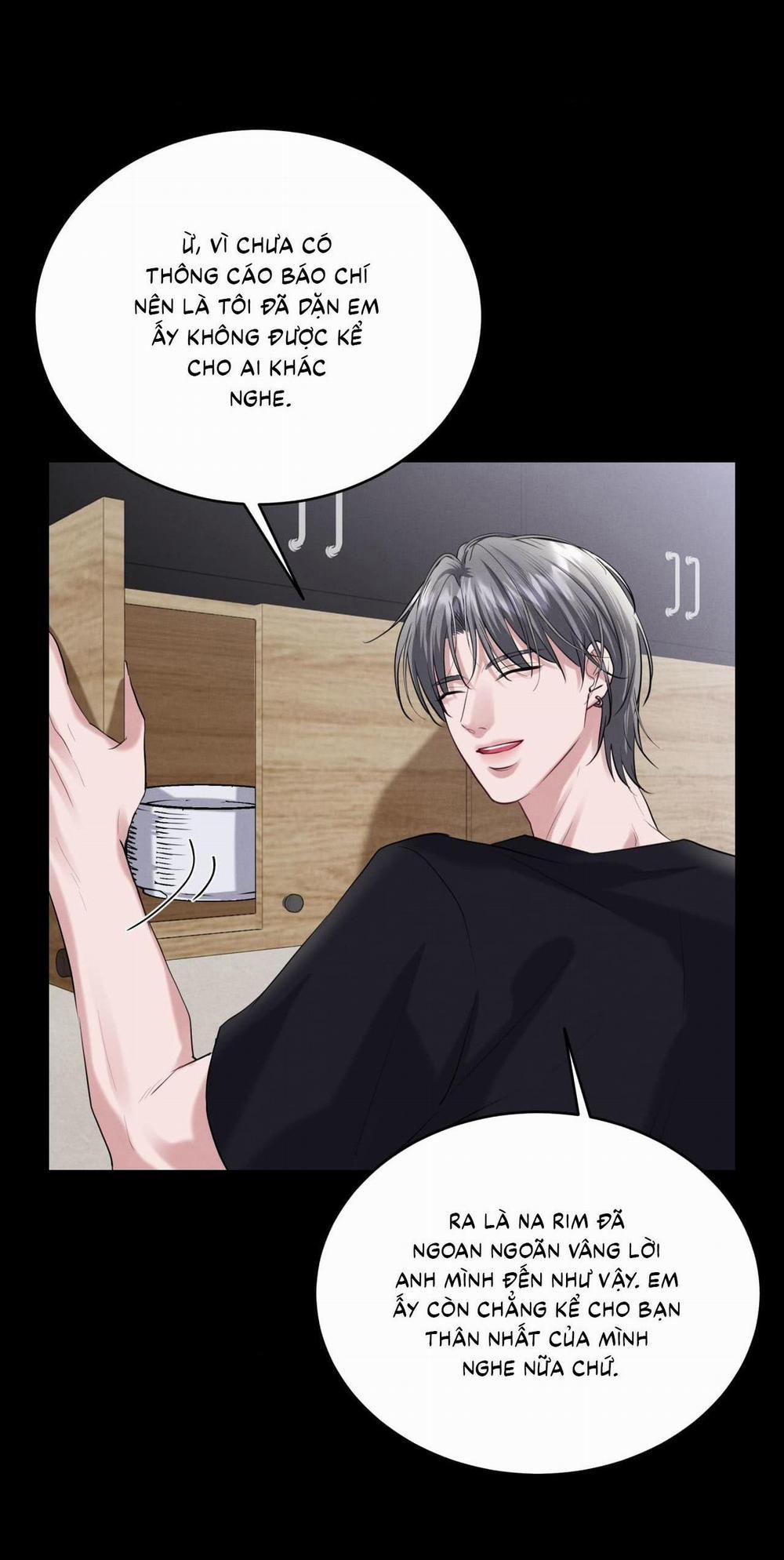 (CBunu) Làm Tình Cũng Cần Luyện Tập Nữa Sao?! 19 trang 24