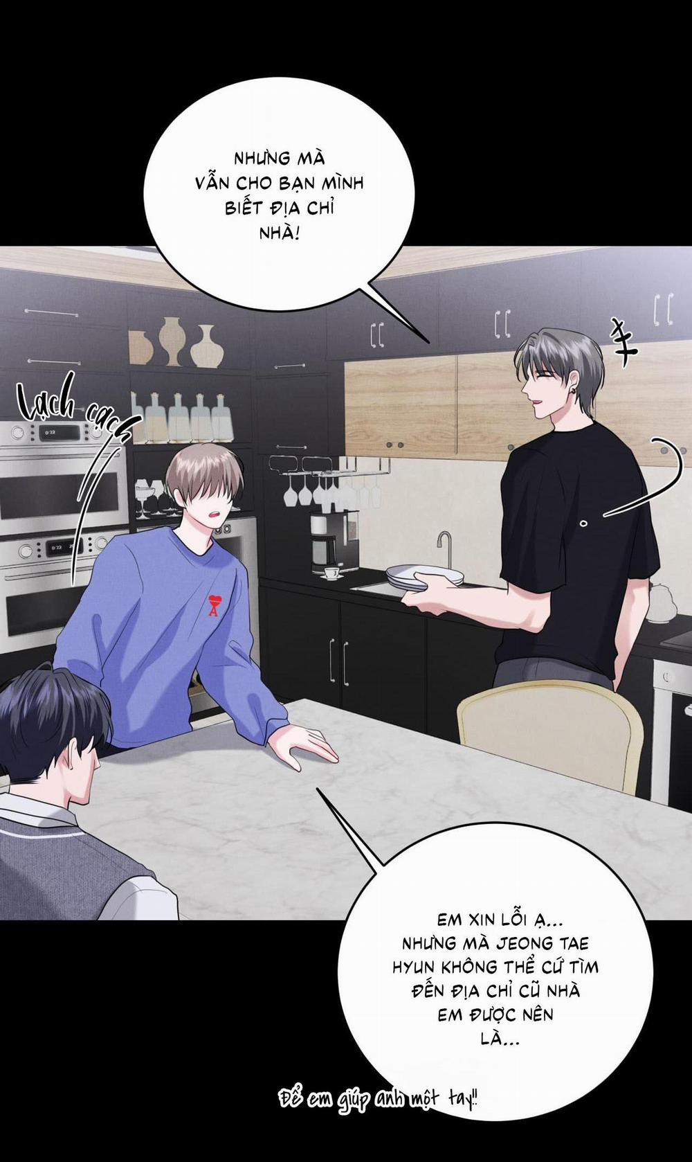 (CBunu) Làm Tình Cũng Cần Luyện Tập Nữa Sao?! 19 trang 25