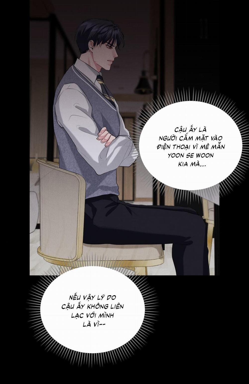 (CBunu) Làm Tình Cũng Cần Luyện Tập Nữa Sao?! 19 trang 28