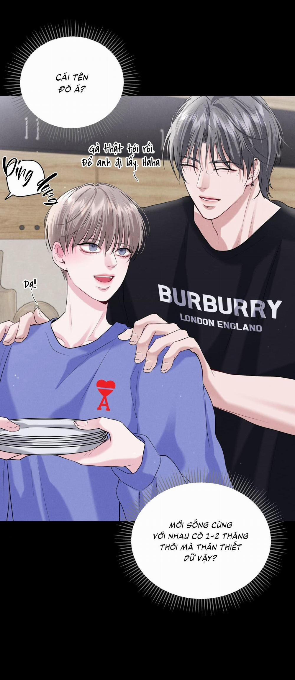 (CBunu) Làm Tình Cũng Cần Luyện Tập Nữa Sao?! 19 trang 29