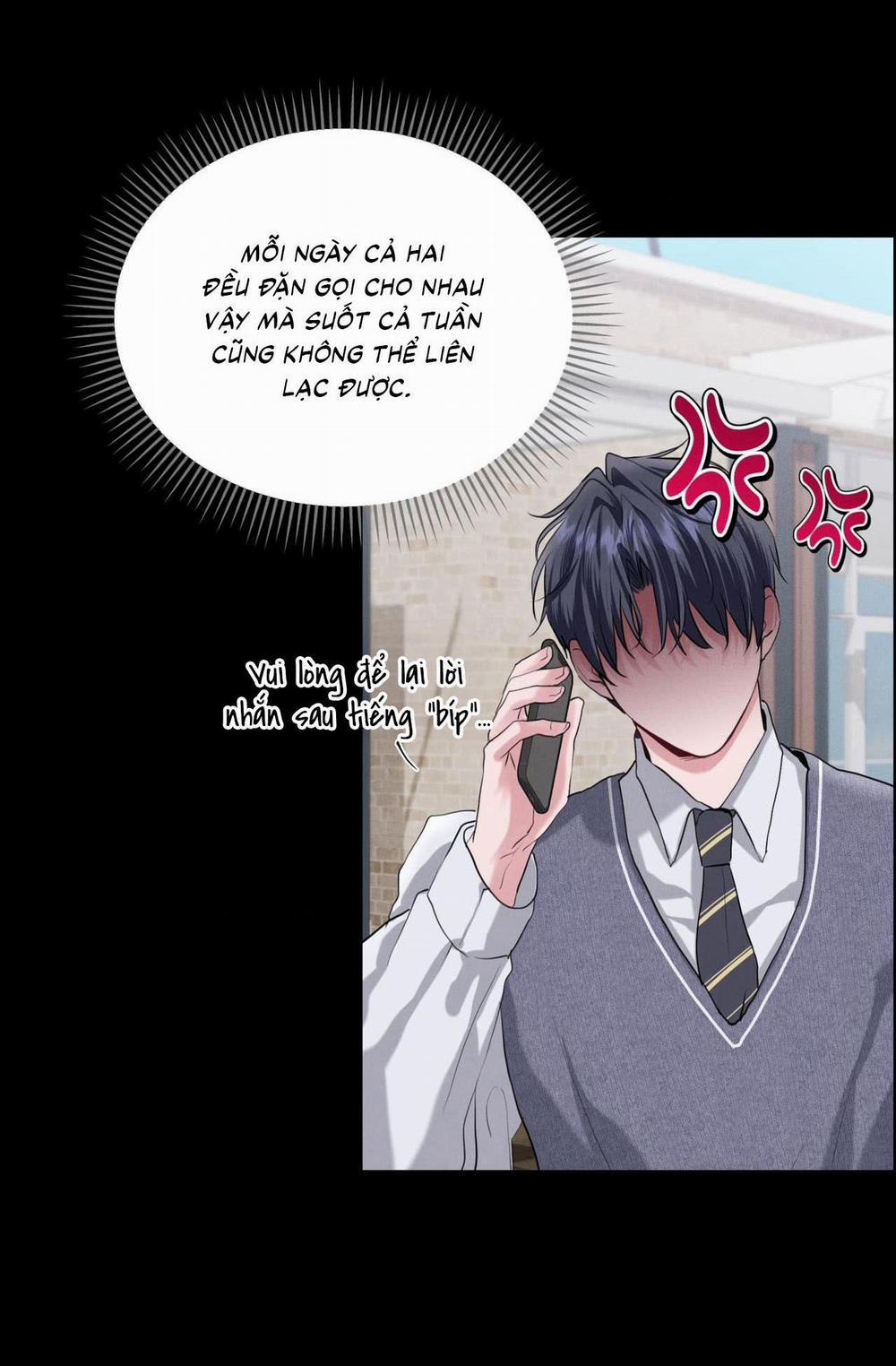 (CBunu) Làm Tình Cũng Cần Luyện Tập Nữa Sao?! 19 trang 3