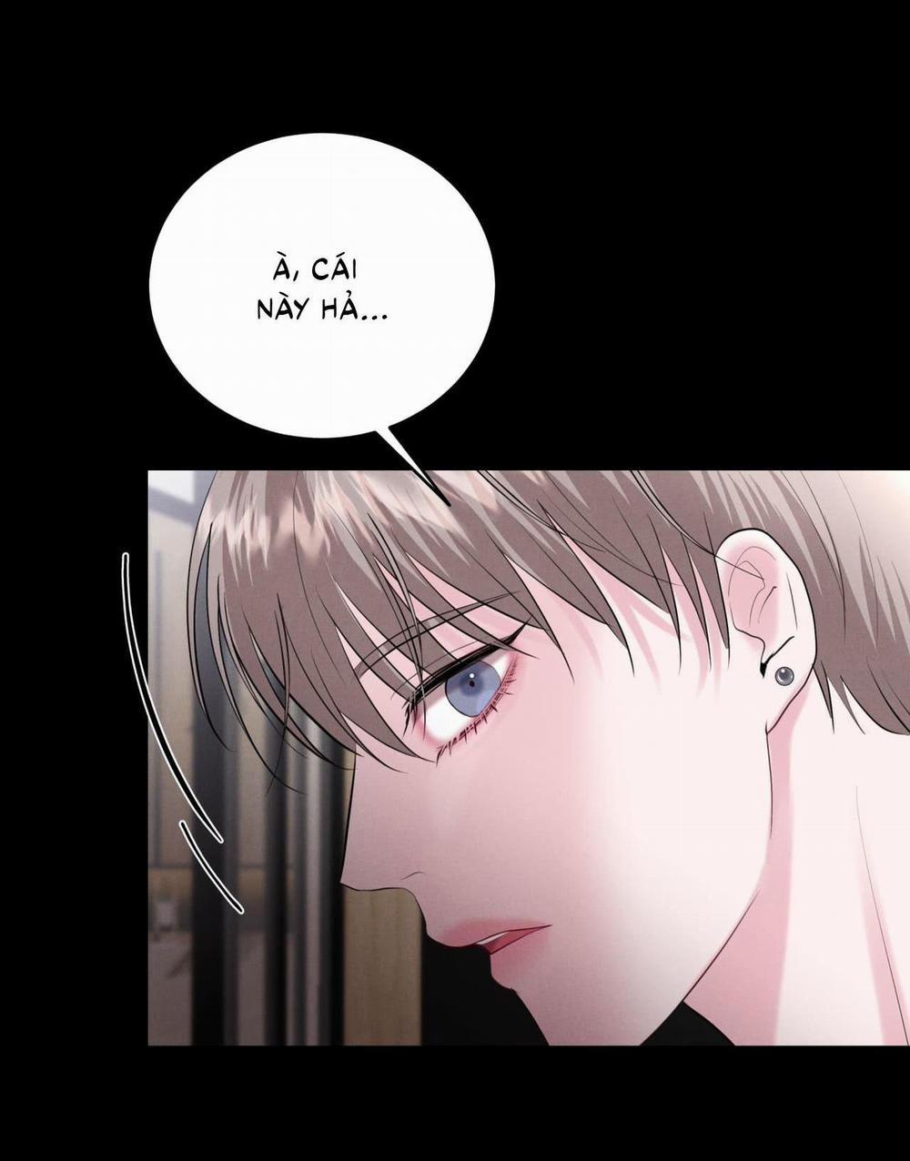 (CBunu) Làm Tình Cũng Cần Luyện Tập Nữa Sao?! 19 trang 32