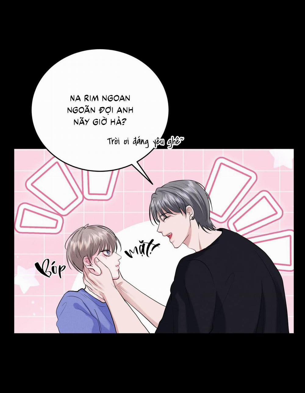 (CBunu) Làm Tình Cũng Cần Luyện Tập Nữa Sao?! 19 trang 34