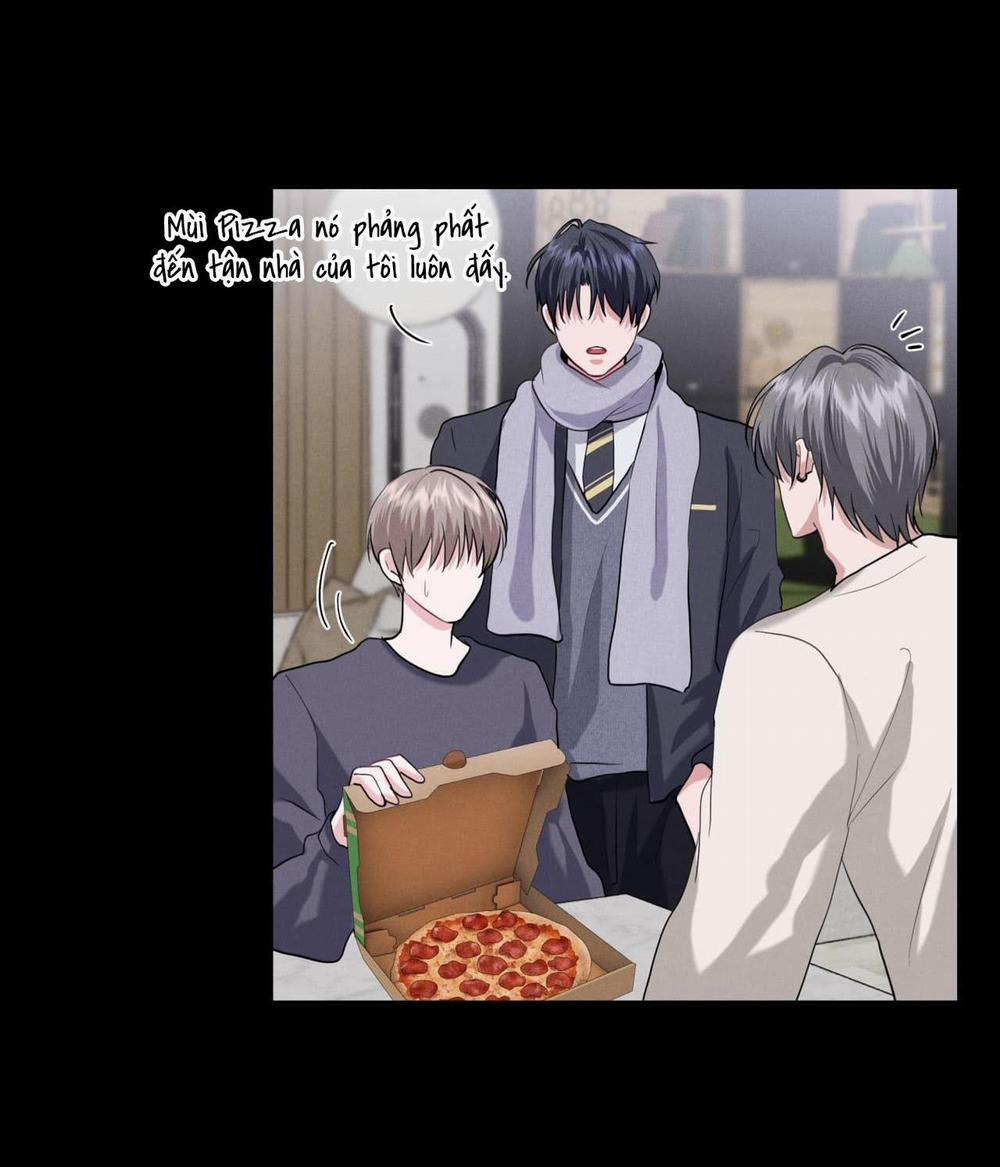 (CBunu) Làm Tình Cũng Cần Luyện Tập Nữa Sao?! 19 trang 41