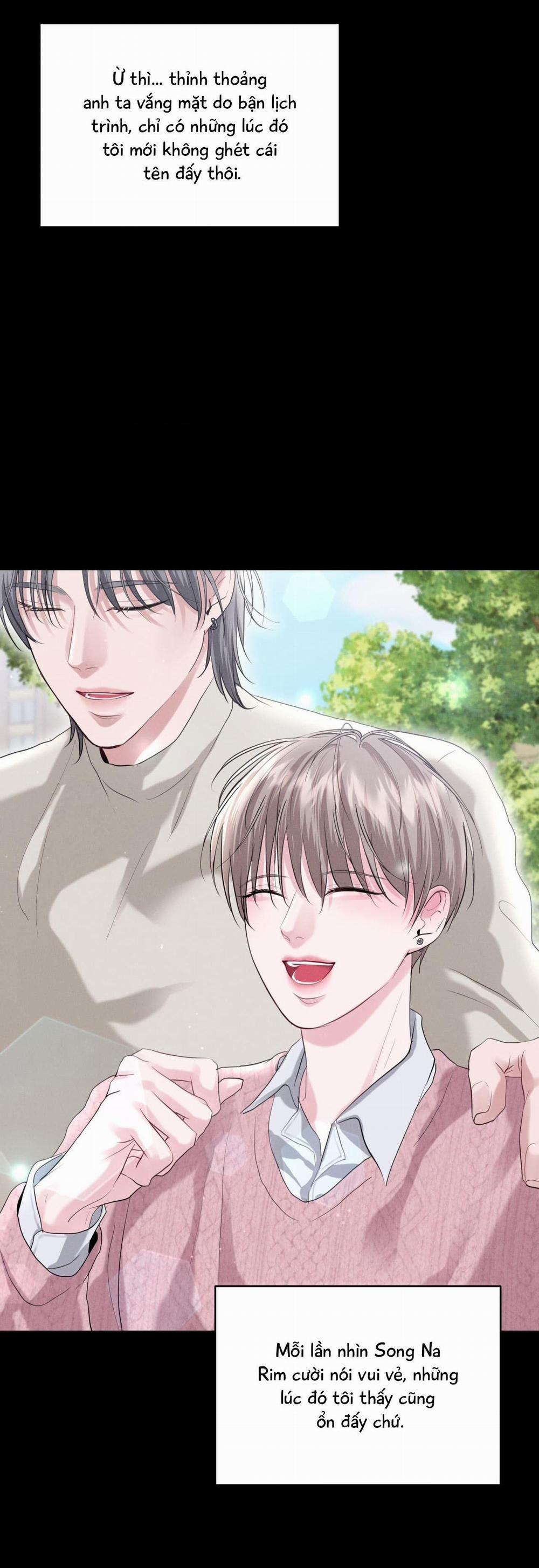 (CBunu) Làm Tình Cũng Cần Luyện Tập Nữa Sao?! 19 trang 43