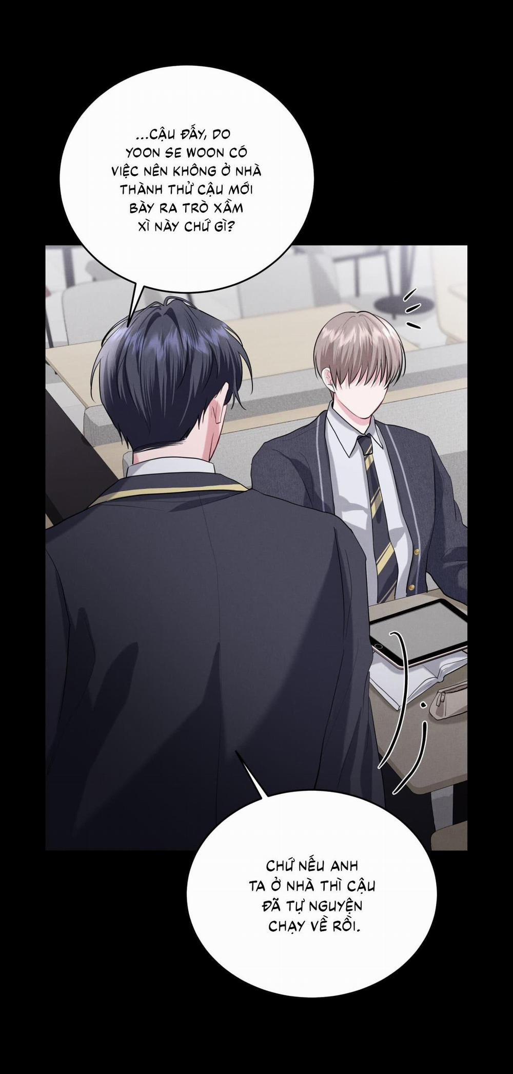 (CBunu) Làm Tình Cũng Cần Luyện Tập Nữa Sao?! 19 trang 48