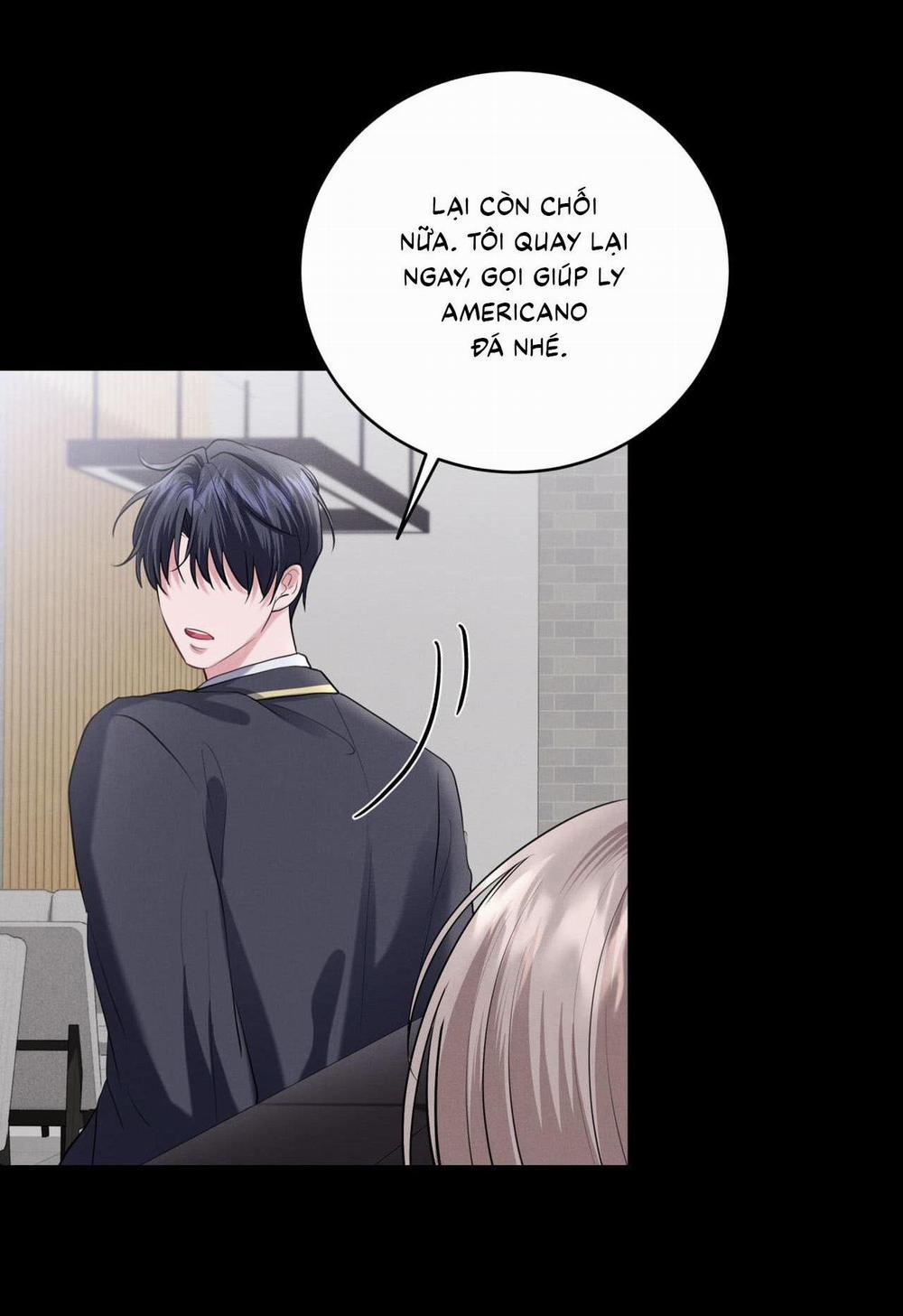 (CBunu) Làm Tình Cũng Cần Luyện Tập Nữa Sao?! 19 trang 50