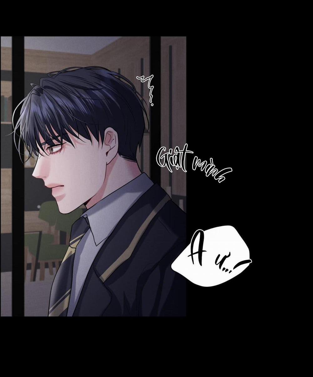 (CBunu) Làm Tình Cũng Cần Luyện Tập Nữa Sao?! 19 trang 58