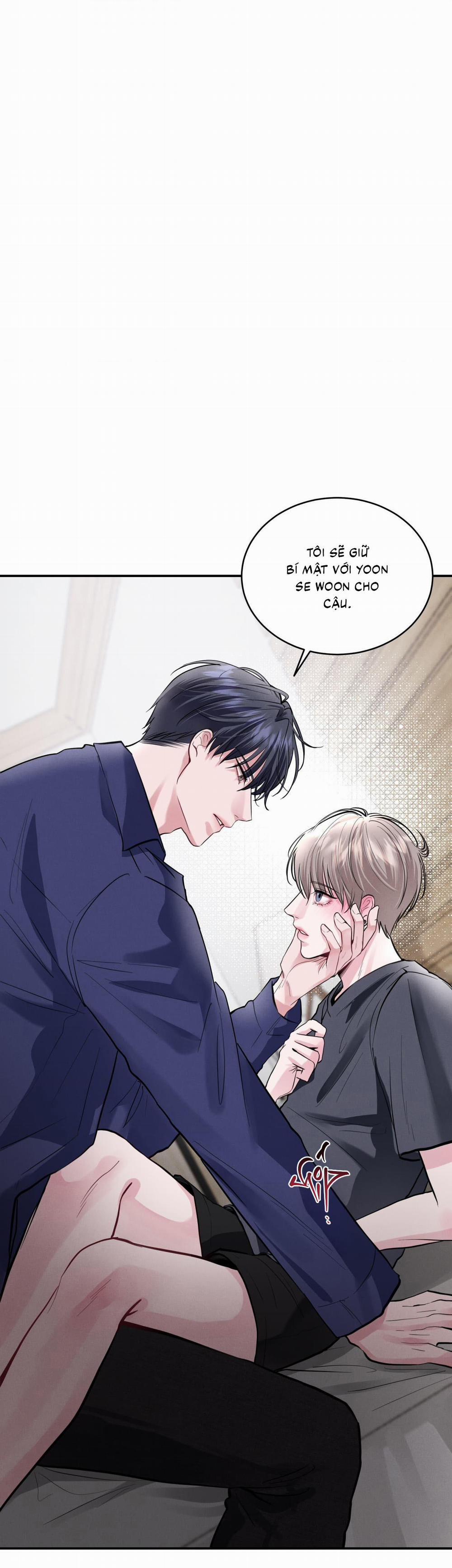 (CBunu) Làm Tình Cũng Cần Luyện Tập Nữa Sao?! 2 H+ trang 0