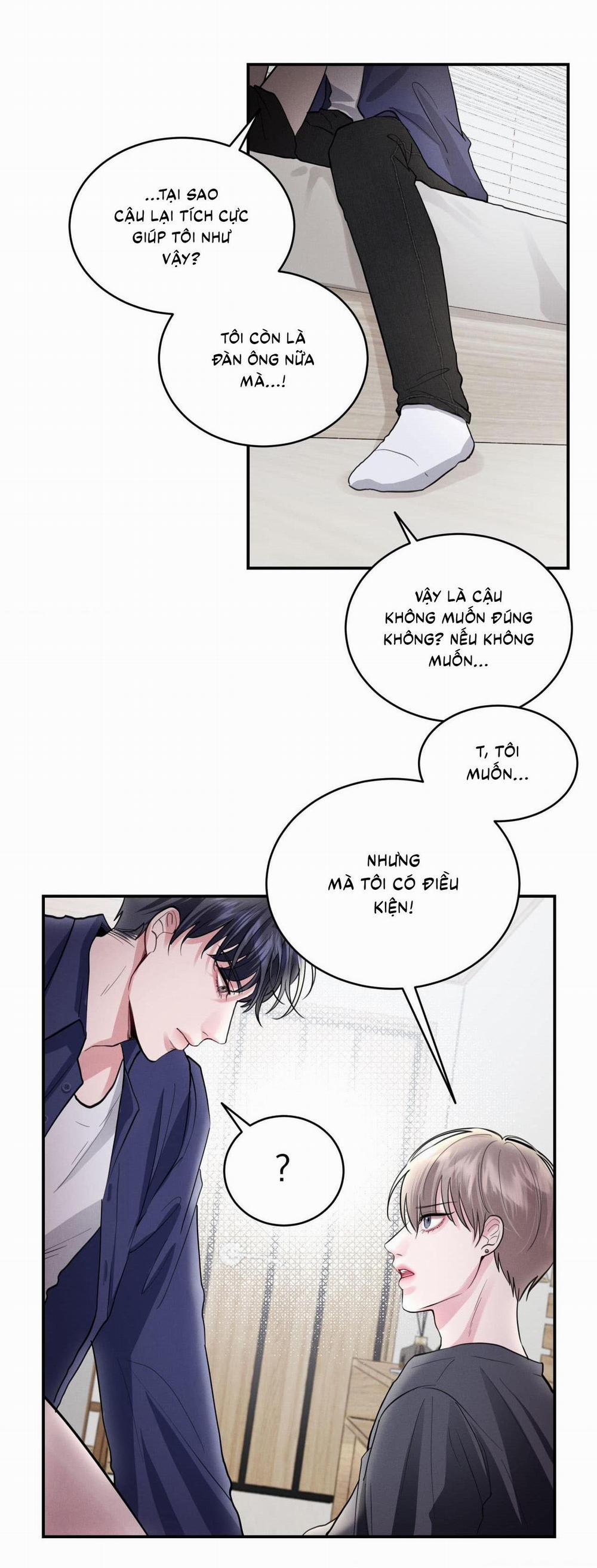 (CBunu) Làm Tình Cũng Cần Luyện Tập Nữa Sao?! 2 H+ trang 10