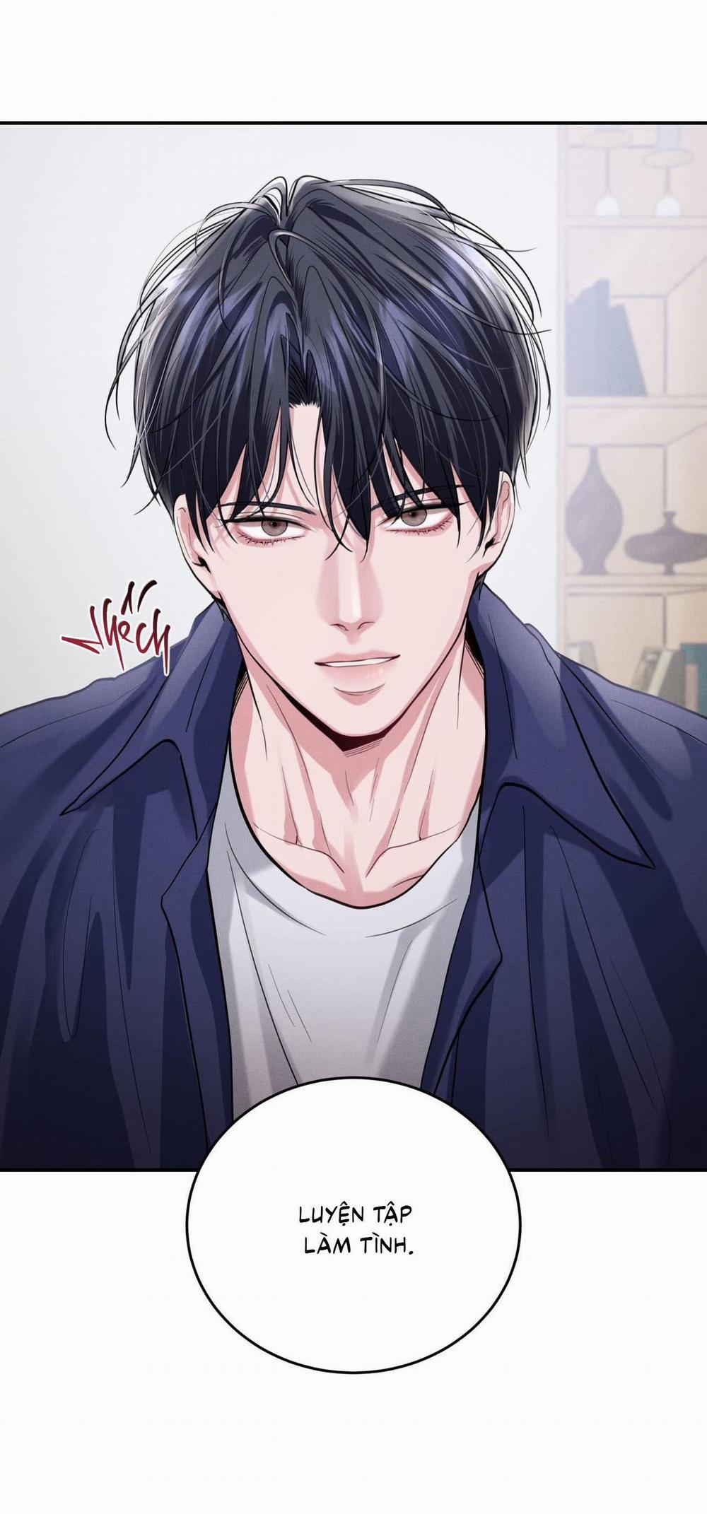 (CBunu) Làm Tình Cũng Cần Luyện Tập Nữa Sao?! 2 H+ trang 2