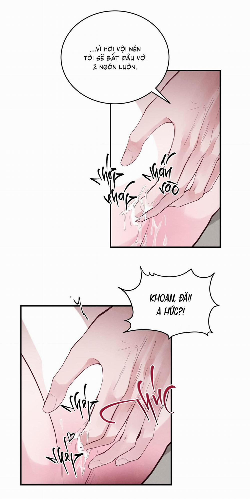 (CBunu) Làm Tình Cũng Cần Luyện Tập Nữa Sao?! 2 H+ trang 34