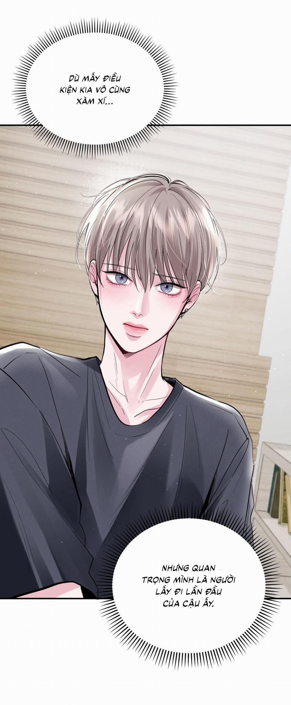 (CBunu) Làm Tình Cũng Cần Luyện Tập Nữa Sao?! 2 trang 17