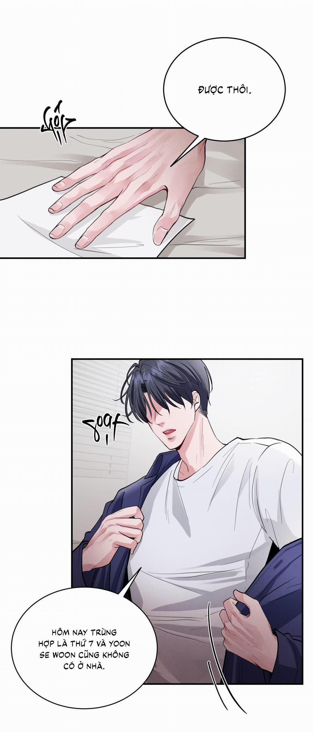 (CBunu) Làm Tình Cũng Cần Luyện Tập Nữa Sao?! 2 trang 18