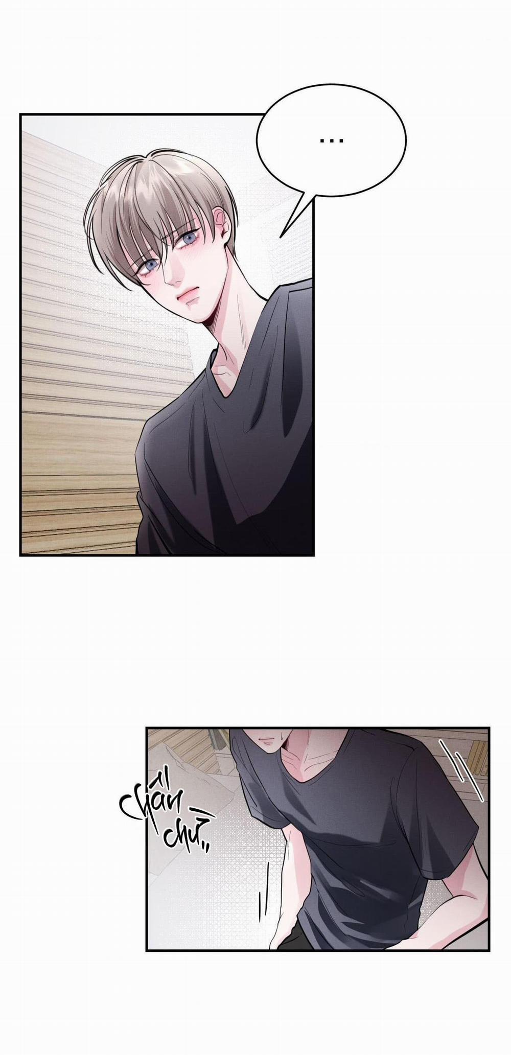 (CBunu) Làm Tình Cũng Cần Luyện Tập Nữa Sao?! 2 trang 21