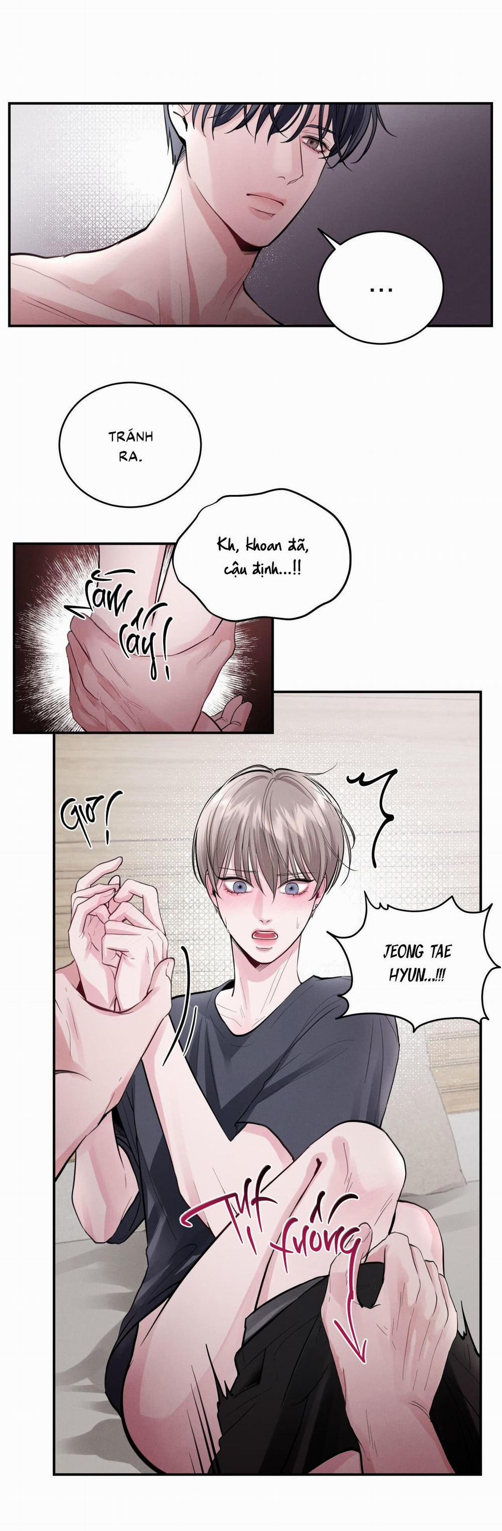 (CBunu) Làm Tình Cũng Cần Luyện Tập Nữa Sao?! 2 trang 22