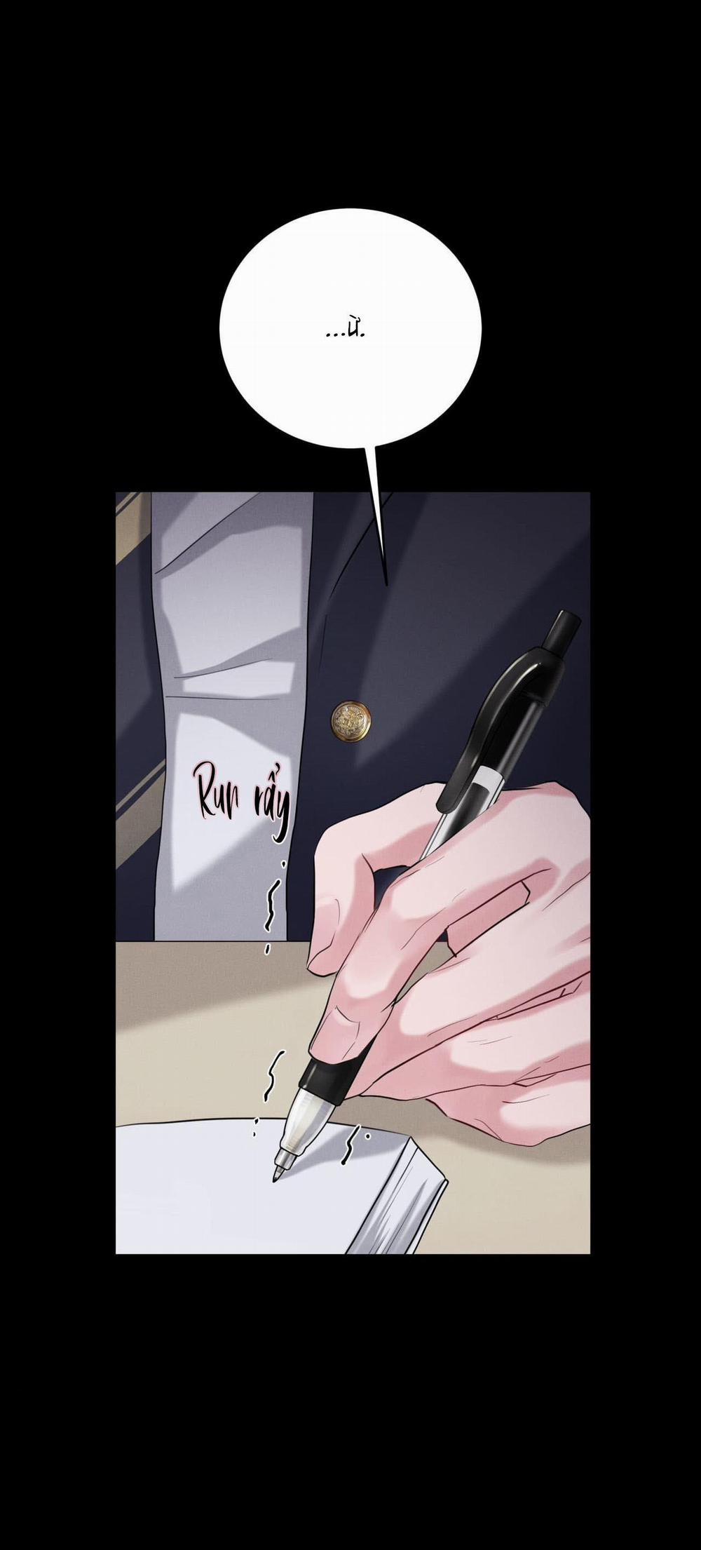 (CBunu) Làm Tình Cũng Cần Luyện Tập Nữa Sao?! 20 H+ trang 20