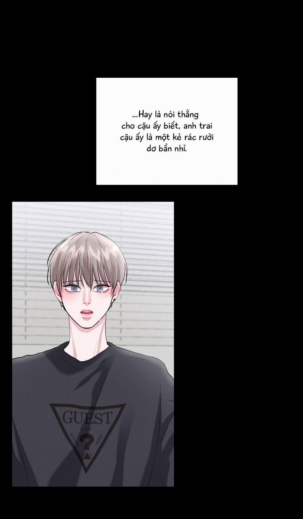 (CBunu) Làm Tình Cũng Cần Luyện Tập Nữa Sao?! 20 H+ trang 23