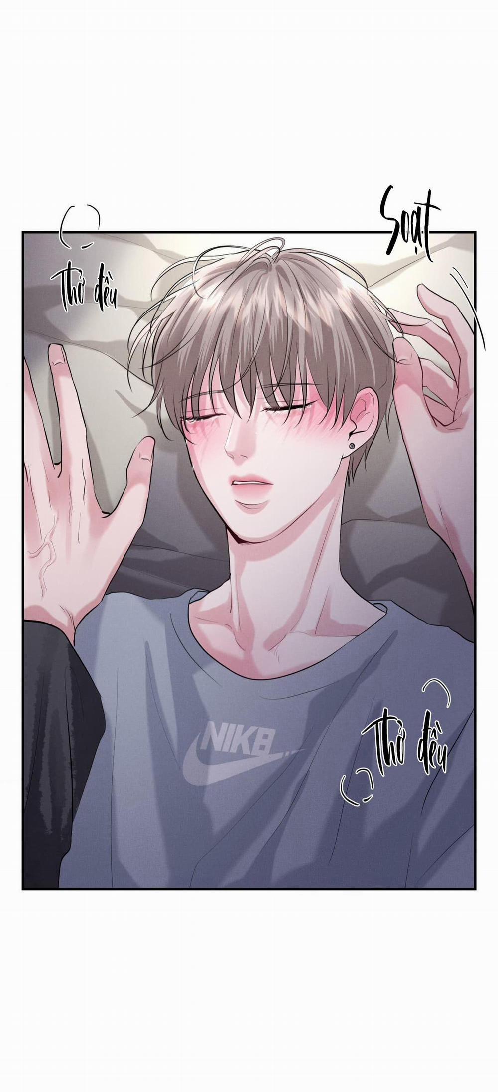 (CBunu) Làm Tình Cũng Cần Luyện Tập Nữa Sao?! 20 H+ trang 52