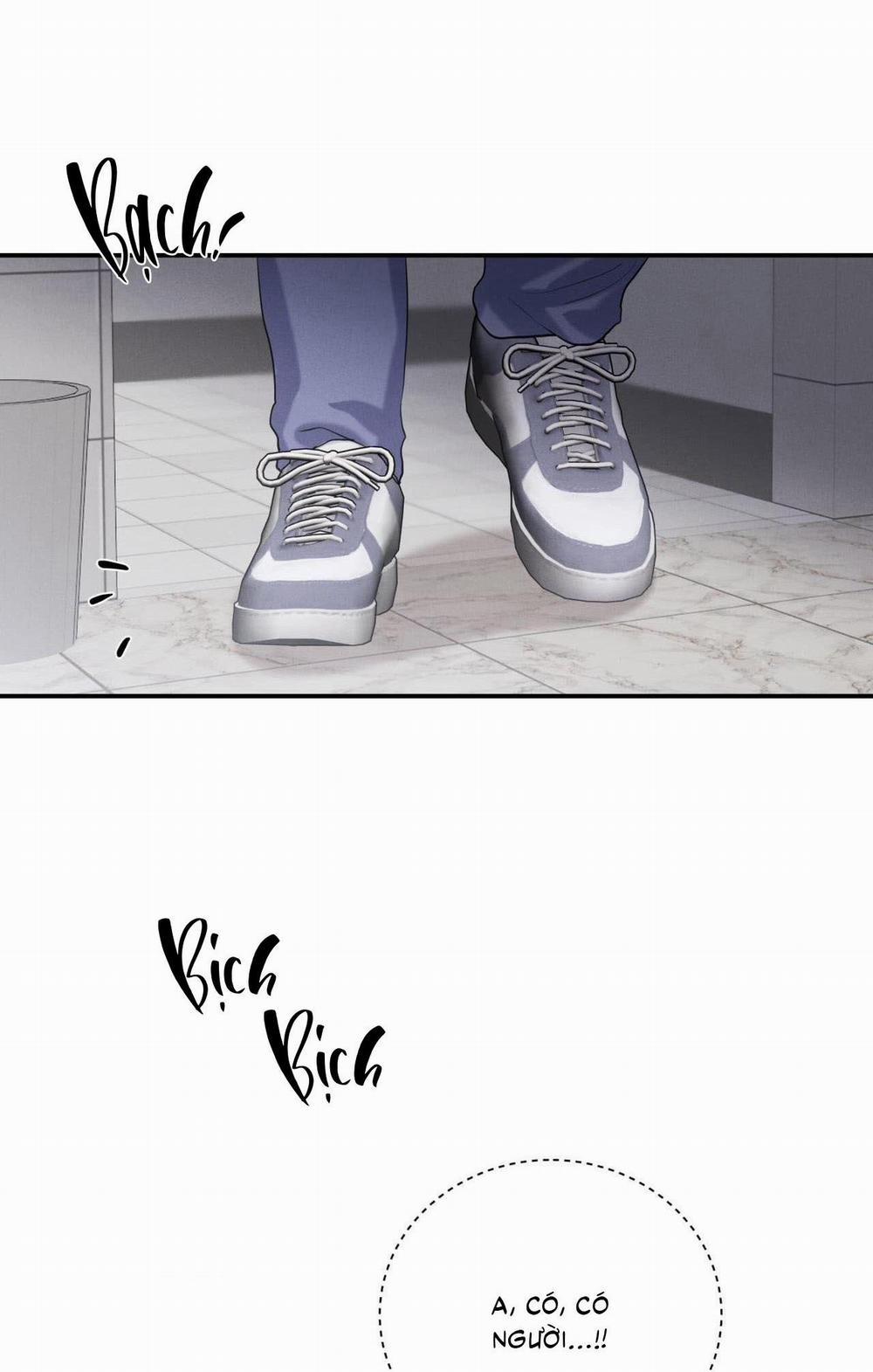 (CBunu) Làm Tình Cũng Cần Luyện Tập Nữa Sao?! 21 H+ trang 19