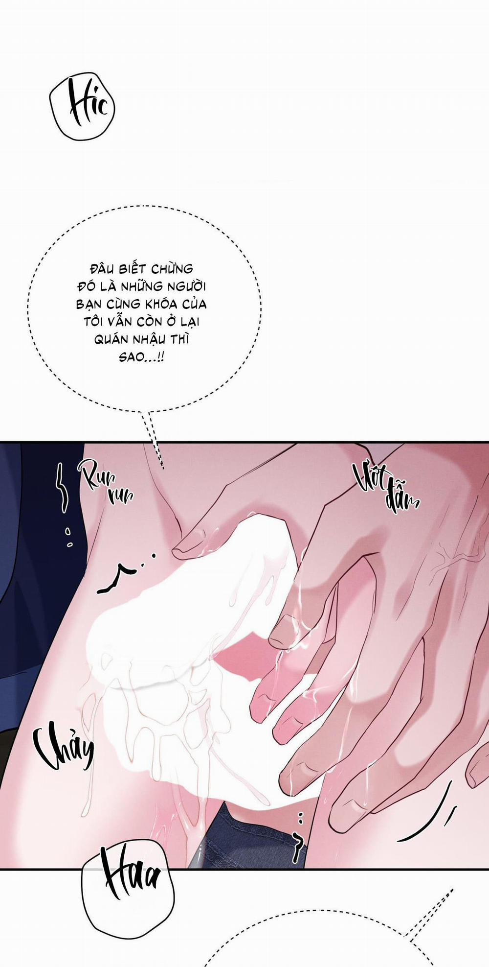 (CBunu) Làm Tình Cũng Cần Luyện Tập Nữa Sao?! 21 H+ trang 26