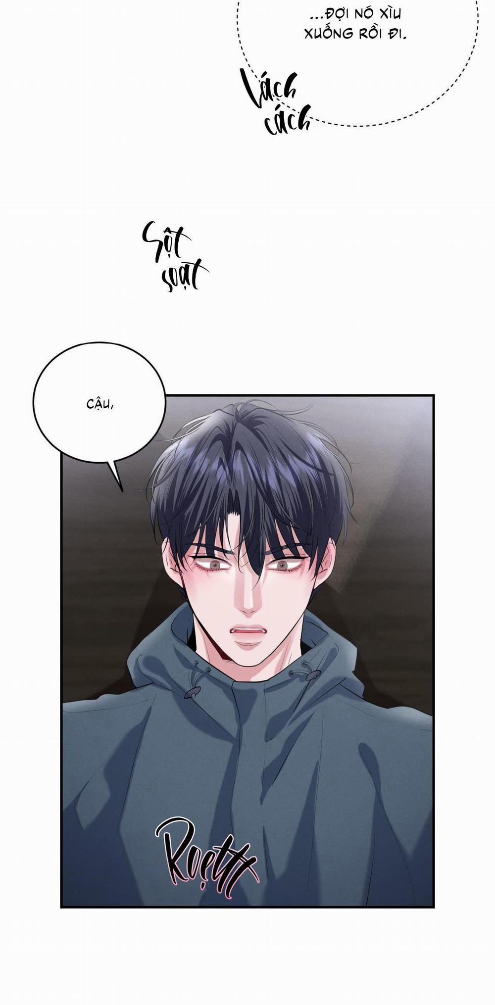 (CBunu) Làm Tình Cũng Cần Luyện Tập Nữa Sao?! 21 H+ trang 34