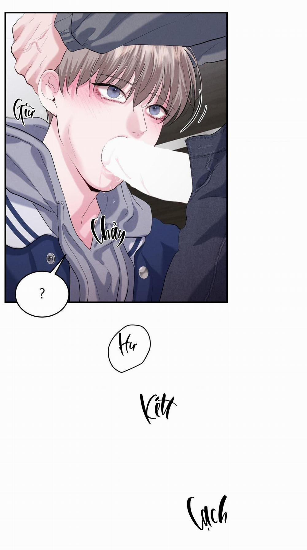 (CBunu) Làm Tình Cũng Cần Luyện Tập Nữa Sao?! 21 H+ trang 42