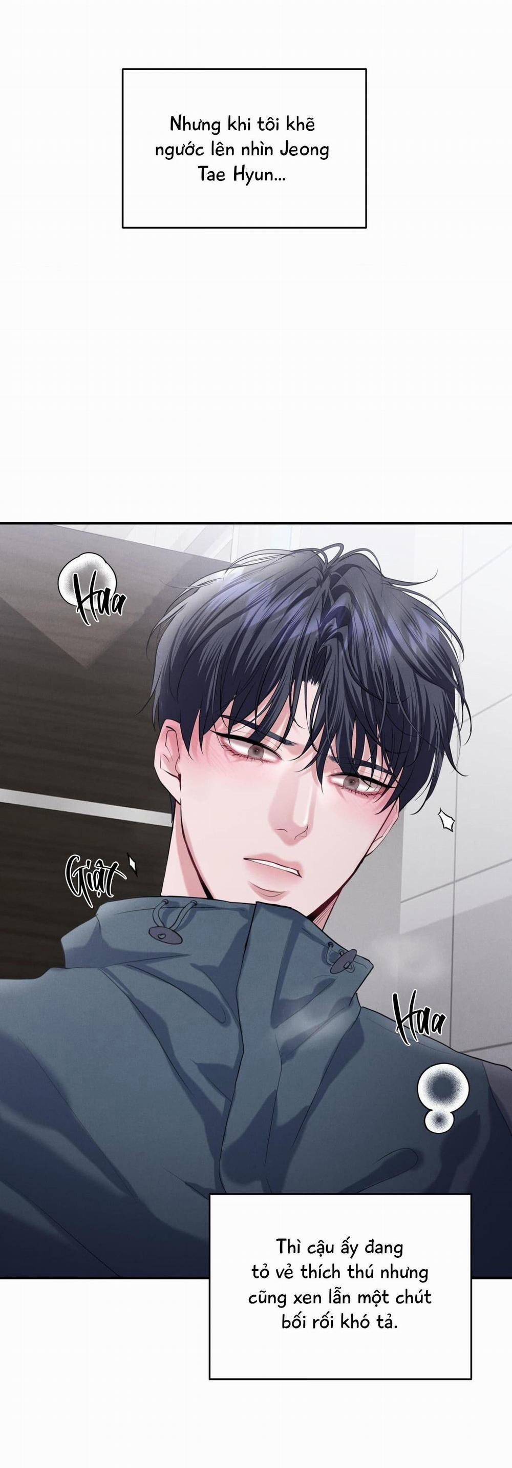 (CBunu) Làm Tình Cũng Cần Luyện Tập Nữa Sao?! 21 H+ trang 44