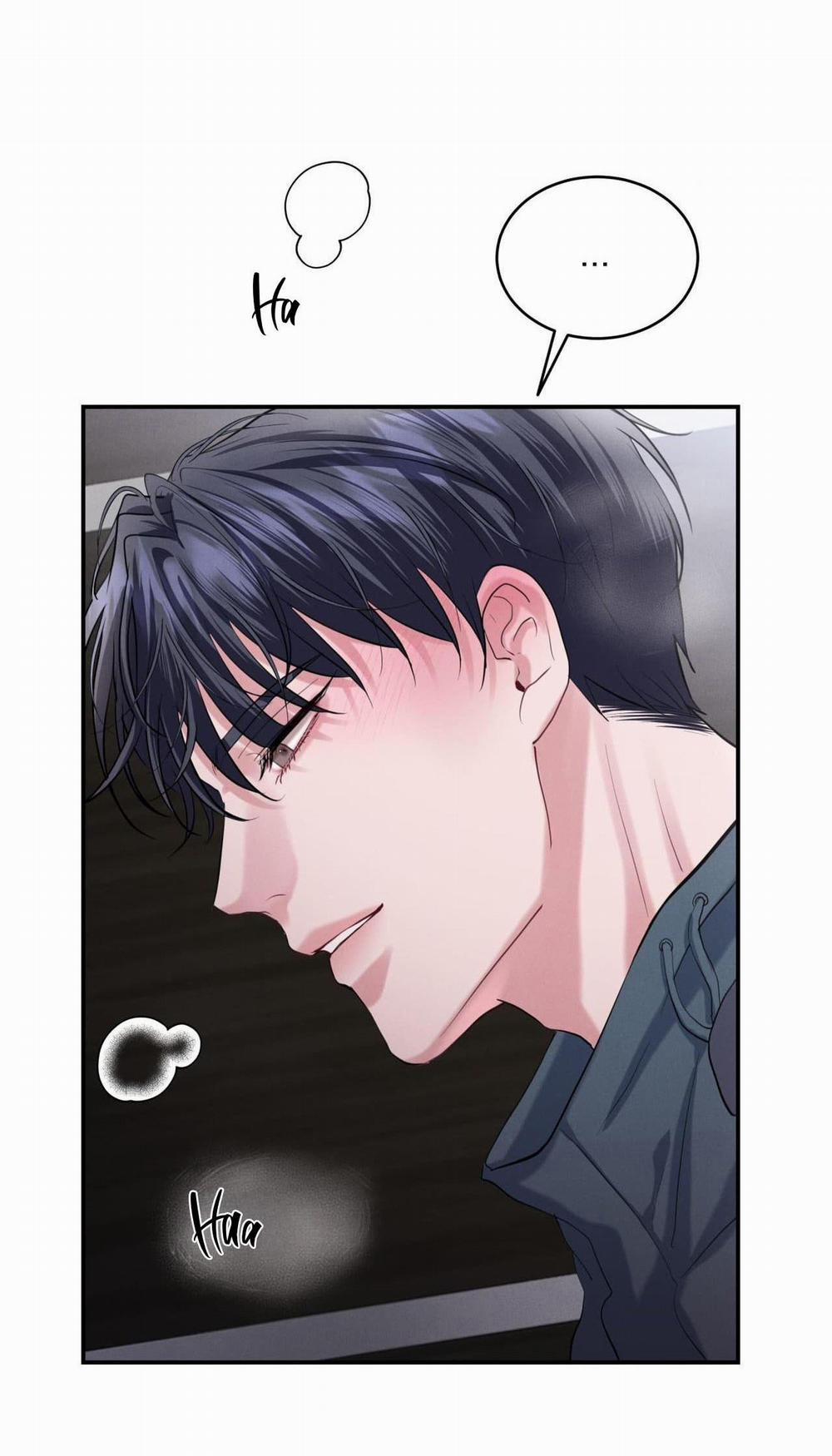 (CBunu) Làm Tình Cũng Cần Luyện Tập Nữa Sao?! 21 H+ trang 50