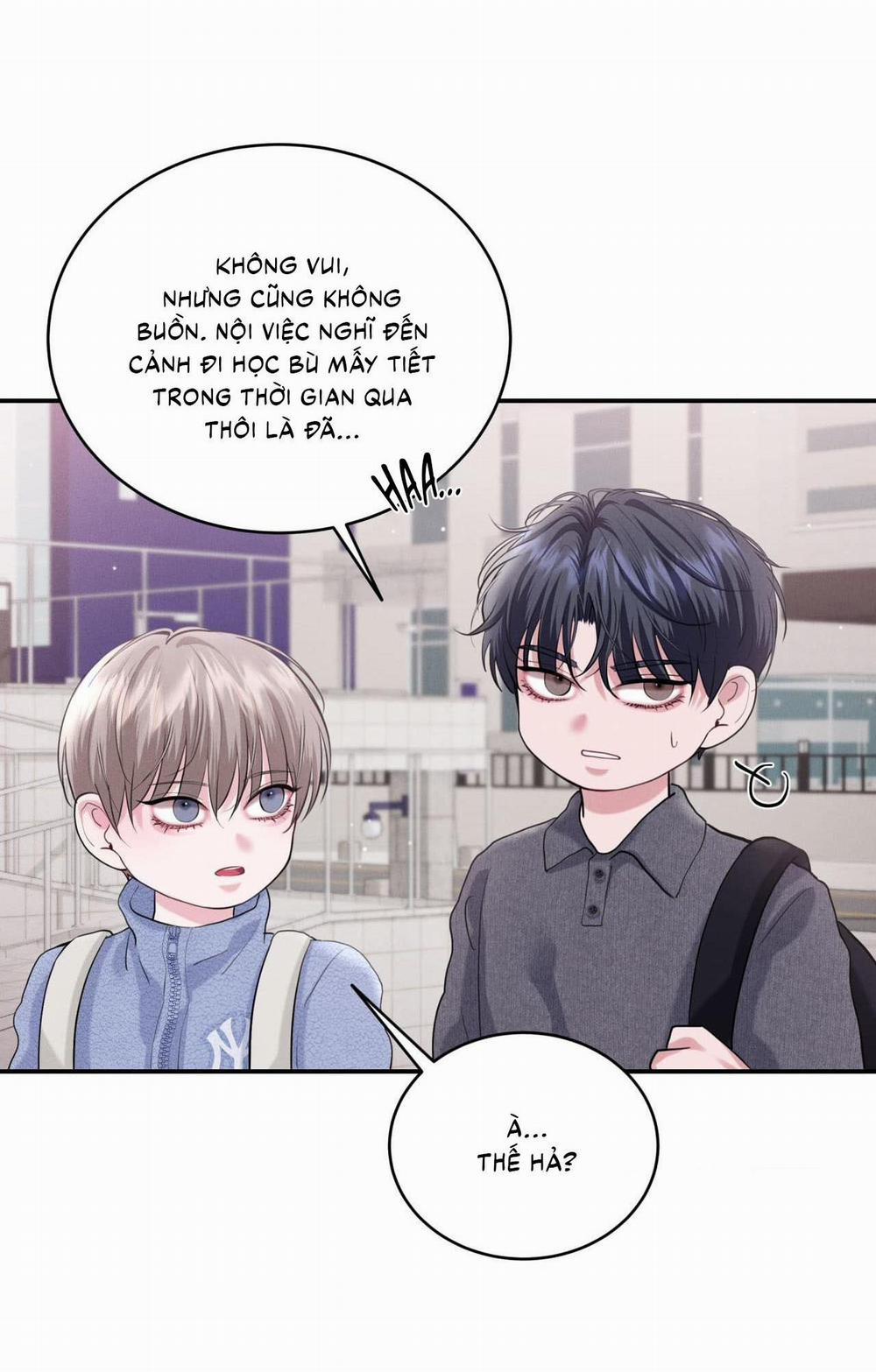 (CBunu) Làm Tình Cũng Cần Luyện Tập Nữa Sao?! 22 trang 2