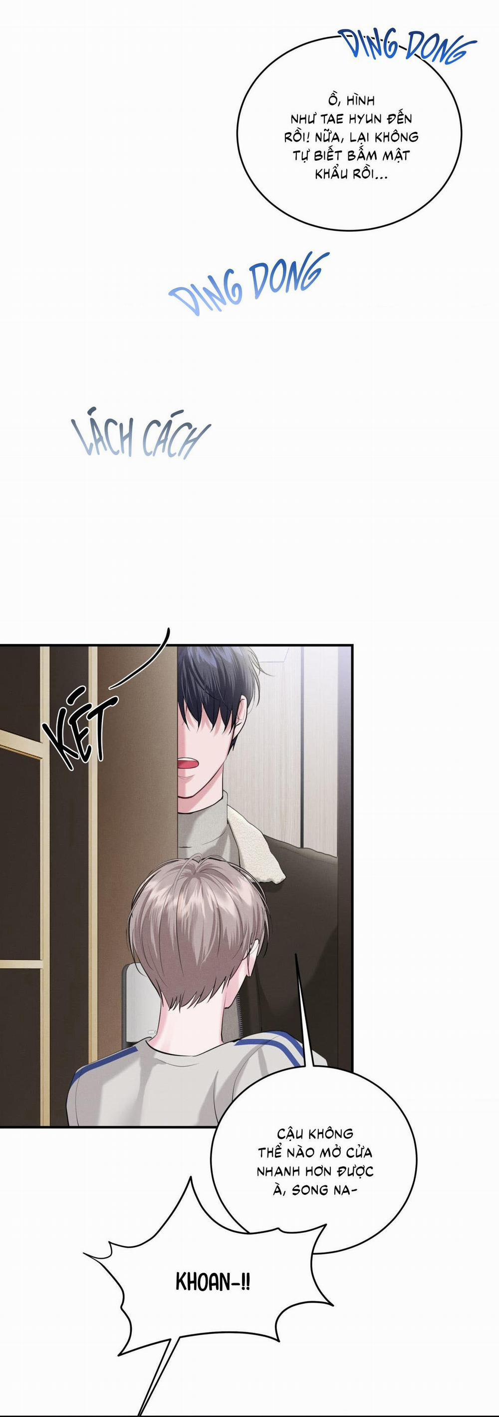 (CBunu) Làm Tình Cũng Cần Luyện Tập Nữa Sao?! 22 trang 22