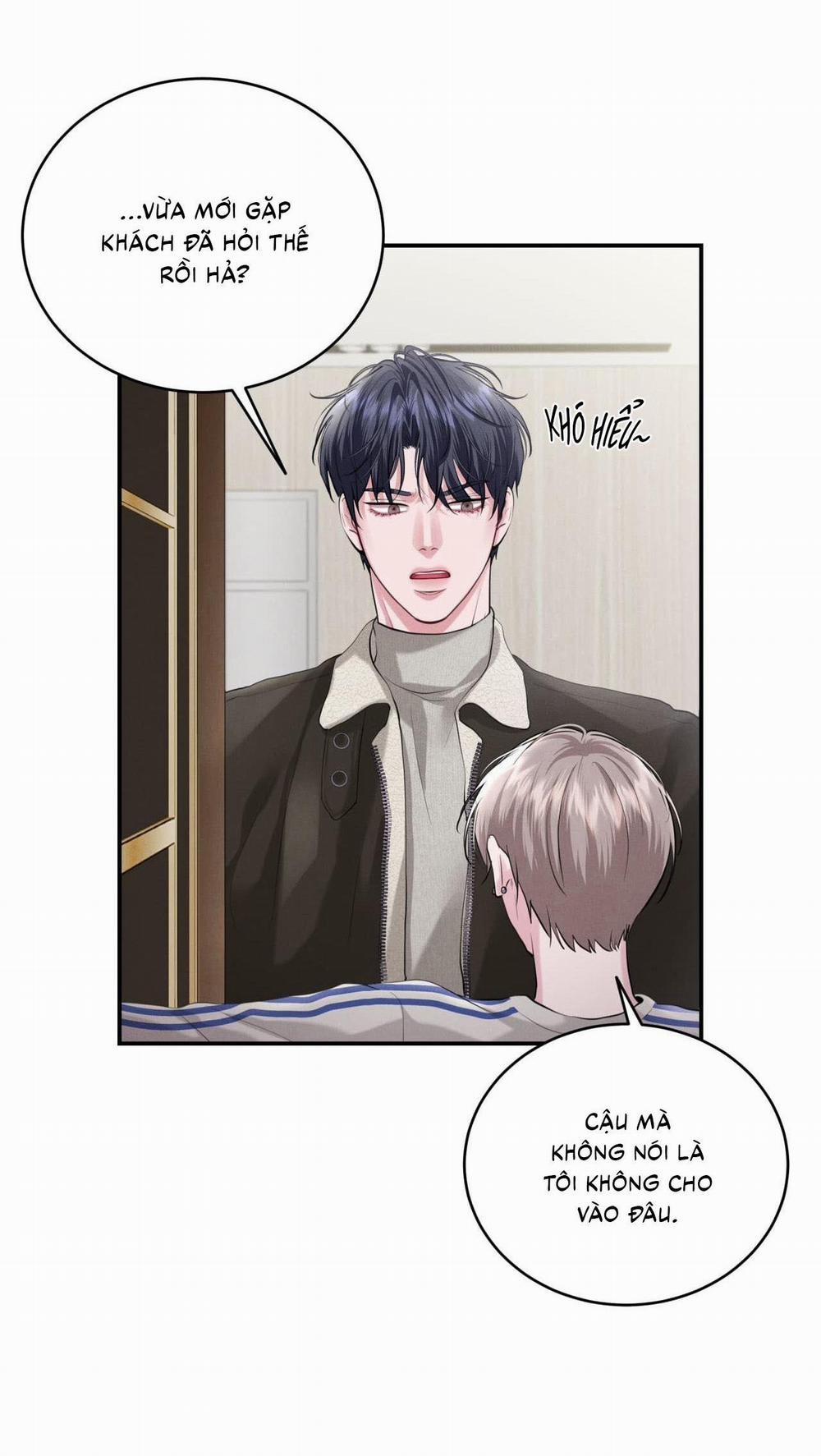 (CBunu) Làm Tình Cũng Cần Luyện Tập Nữa Sao?! 22 trang 25