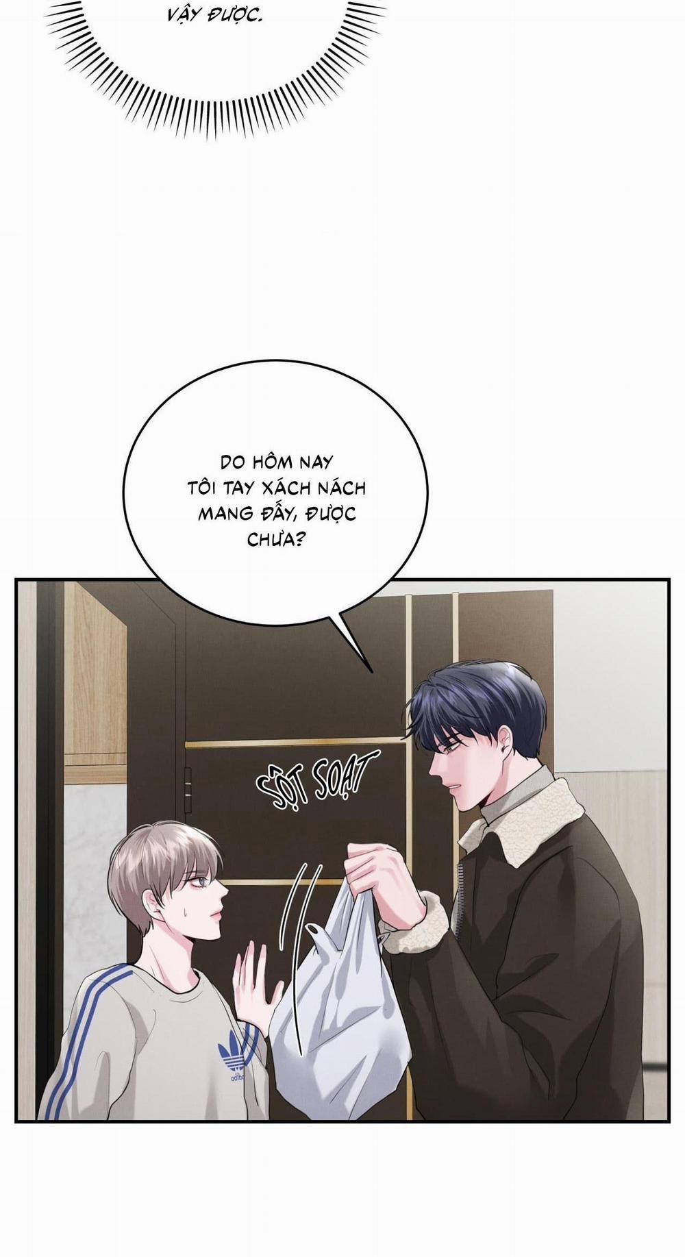 (CBunu) Làm Tình Cũng Cần Luyện Tập Nữa Sao?! 22 trang 27