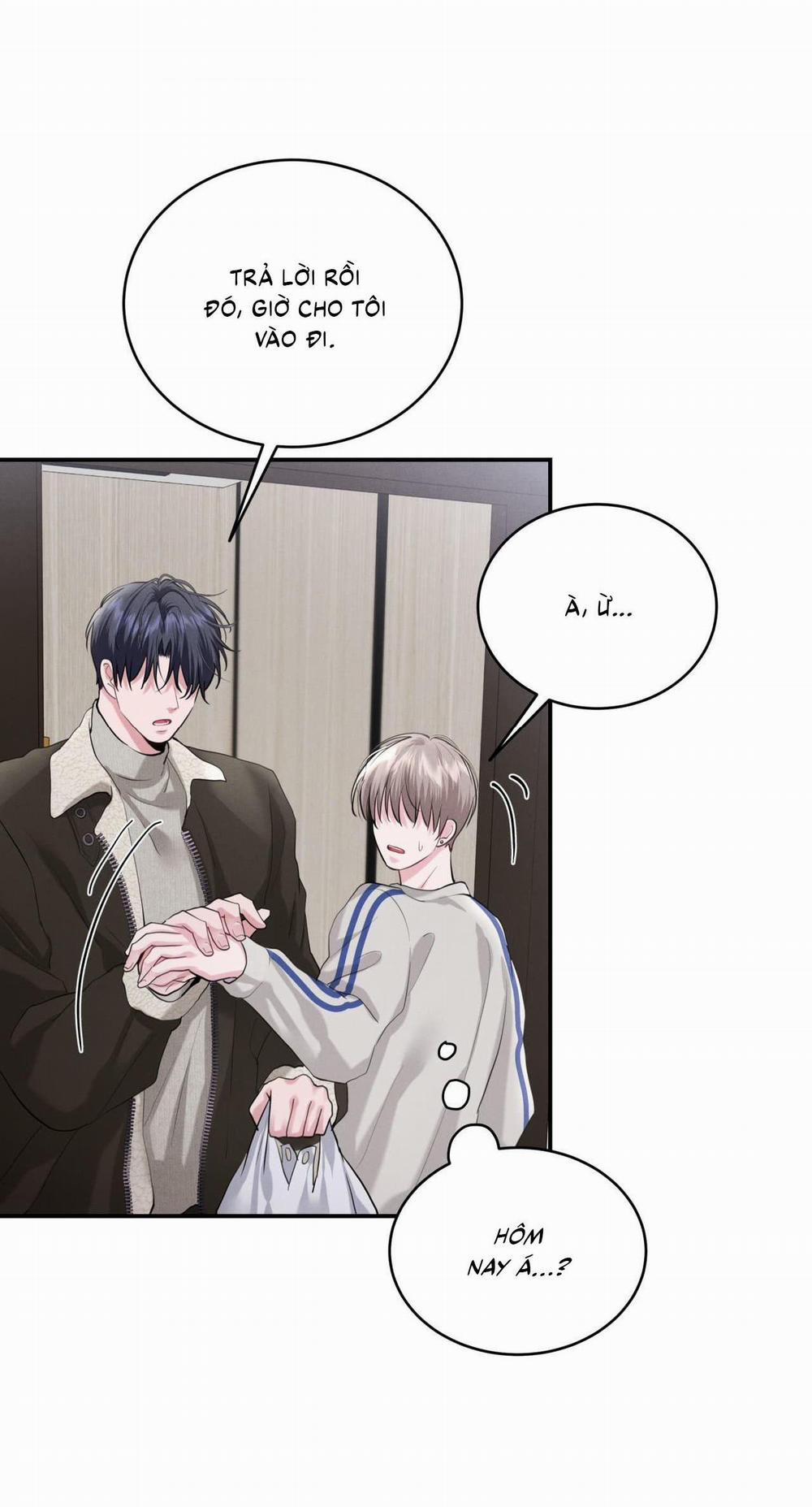 (CBunu) Làm Tình Cũng Cần Luyện Tập Nữa Sao?! 22 trang 28