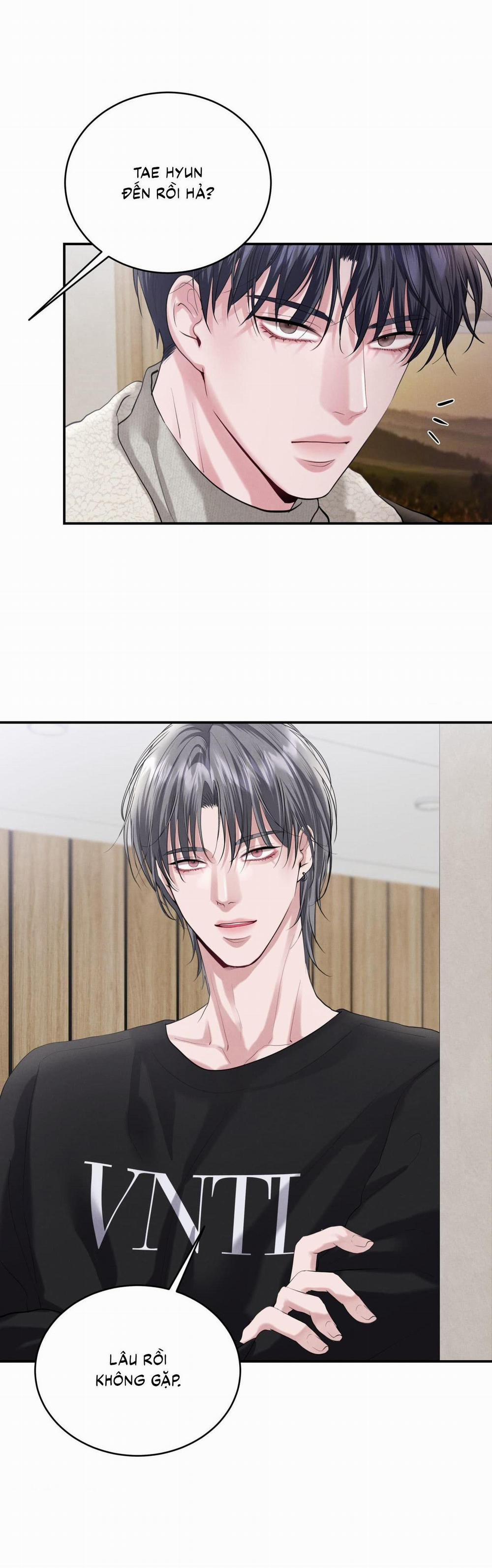 (CBunu) Làm Tình Cũng Cần Luyện Tập Nữa Sao?! 22 trang 29