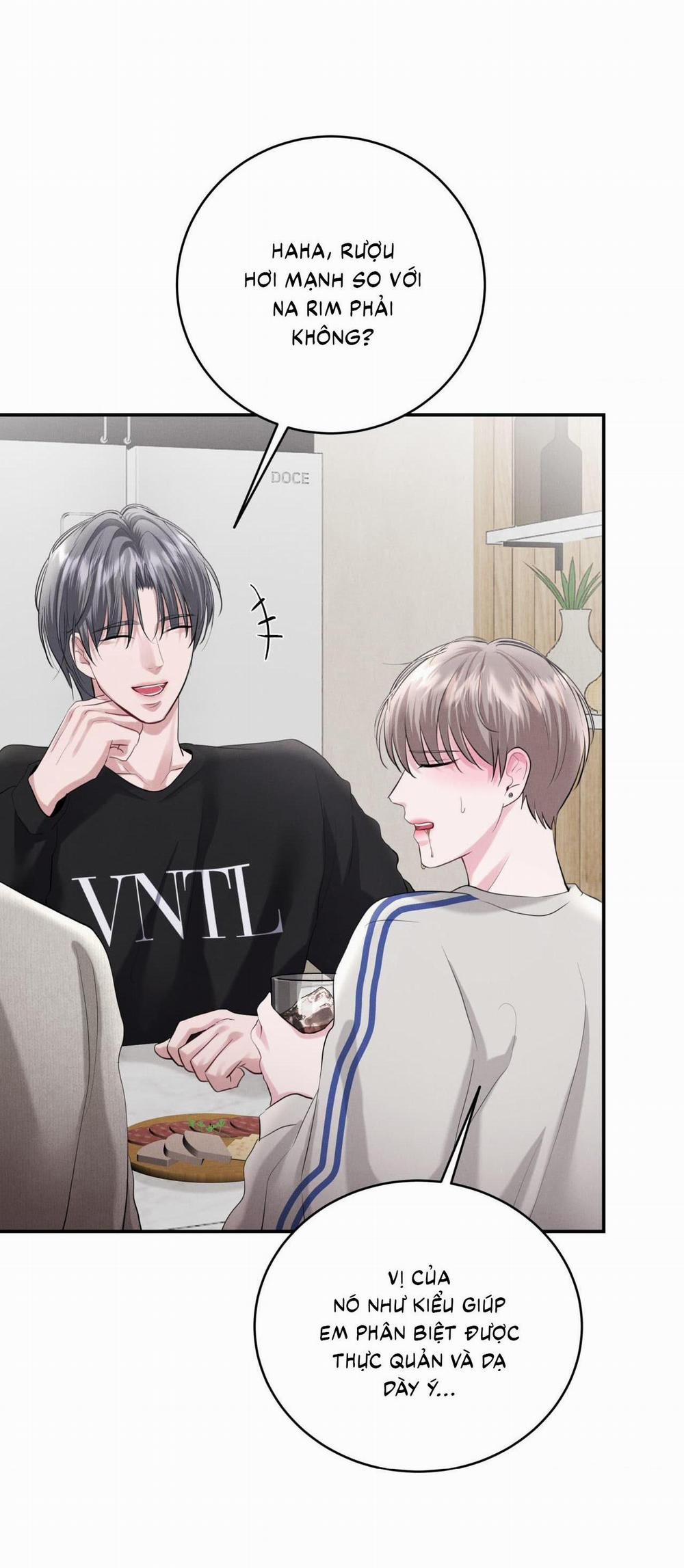 (CBunu) Làm Tình Cũng Cần Luyện Tập Nữa Sao?! 22 trang 37