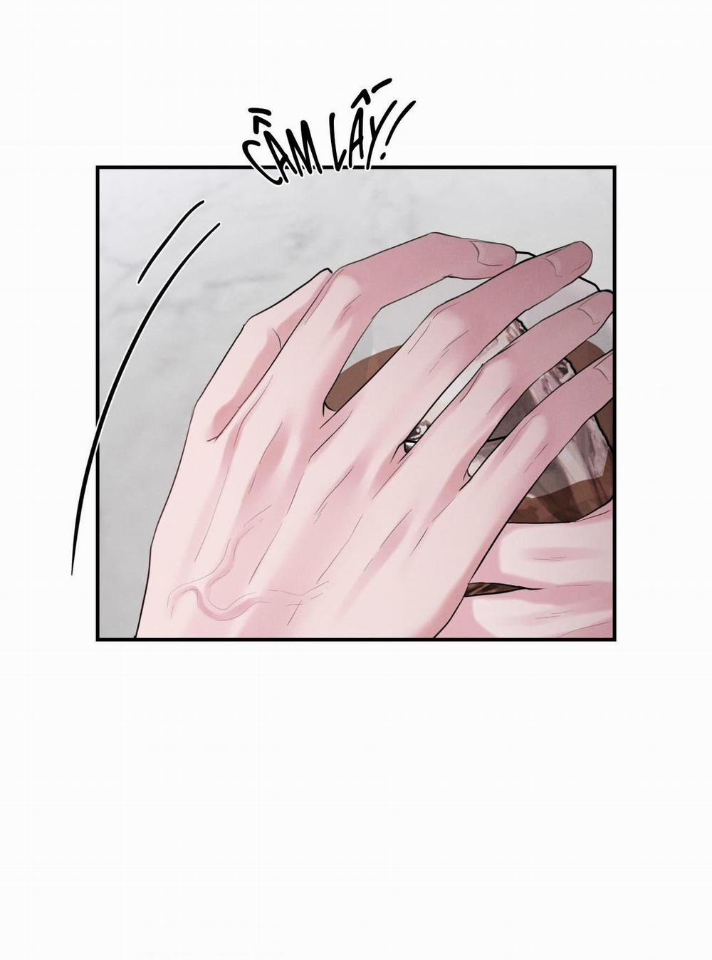 (CBunu) Làm Tình Cũng Cần Luyện Tập Nữa Sao?! 22 trang 39