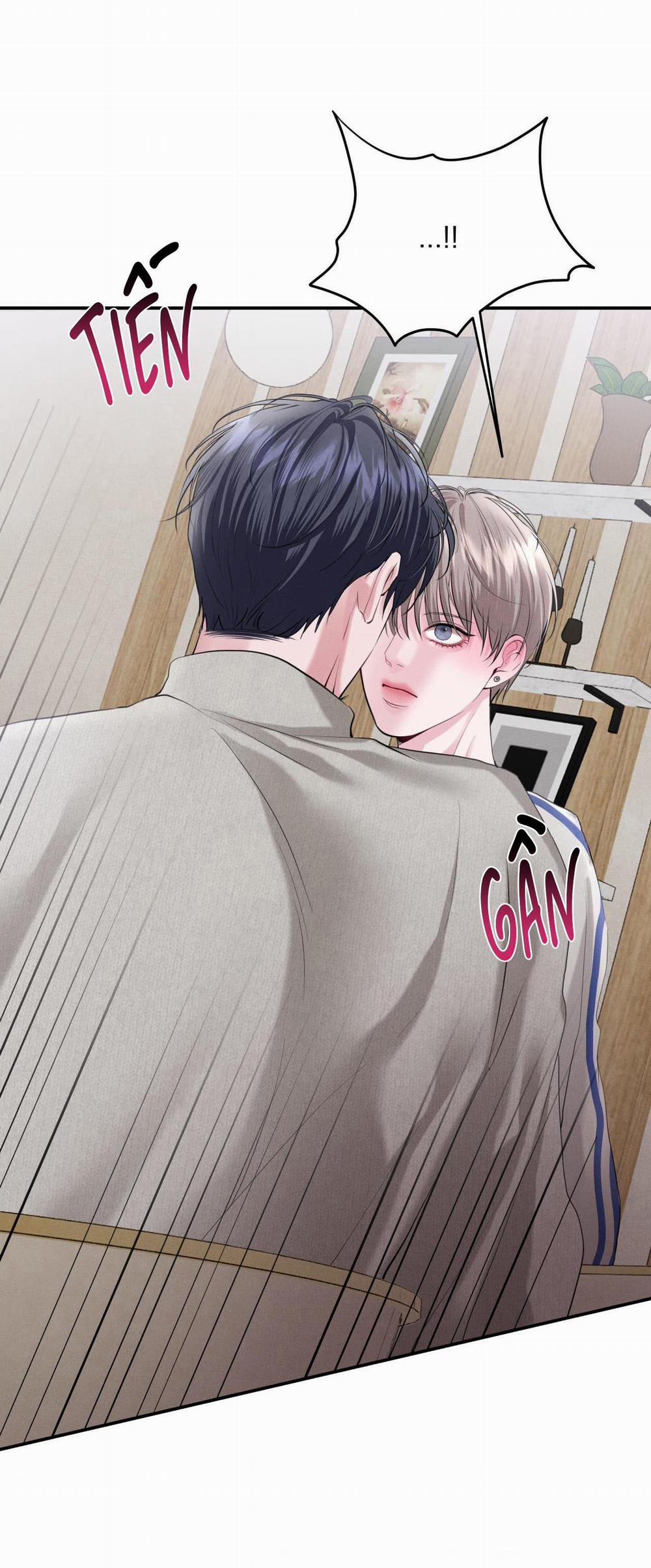 (CBunu) Làm Tình Cũng Cần Luyện Tập Nữa Sao?! 22 trang 40