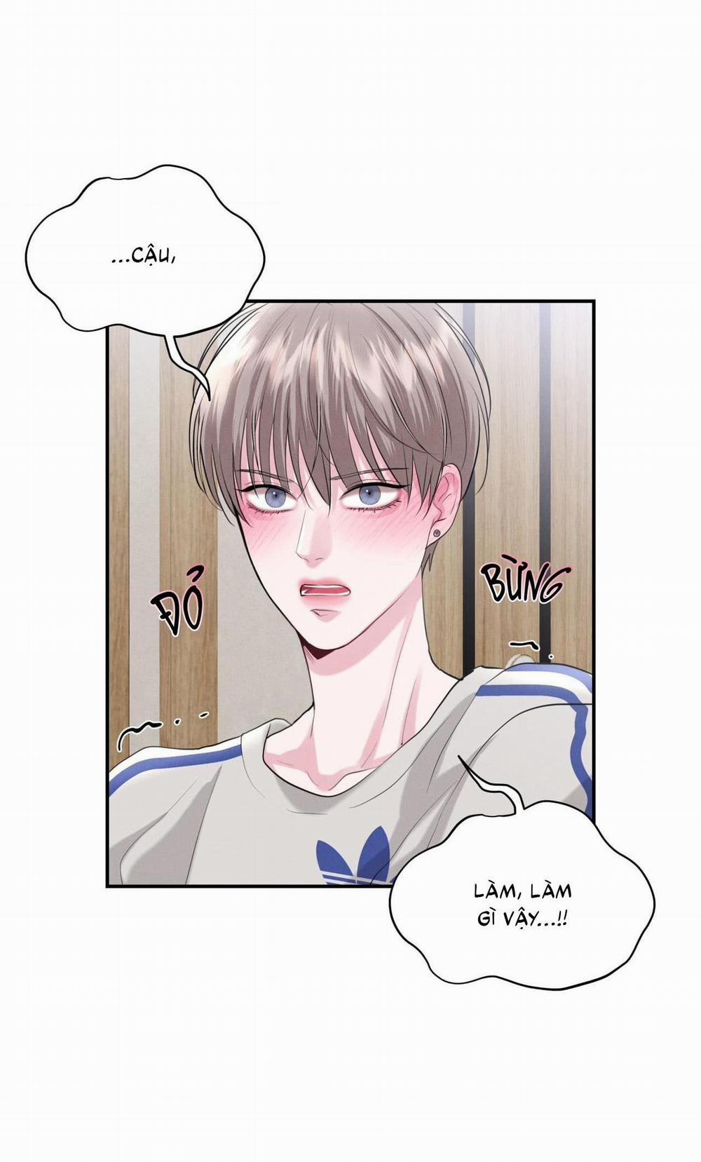 (CBunu) Làm Tình Cũng Cần Luyện Tập Nữa Sao?! 22 trang 43