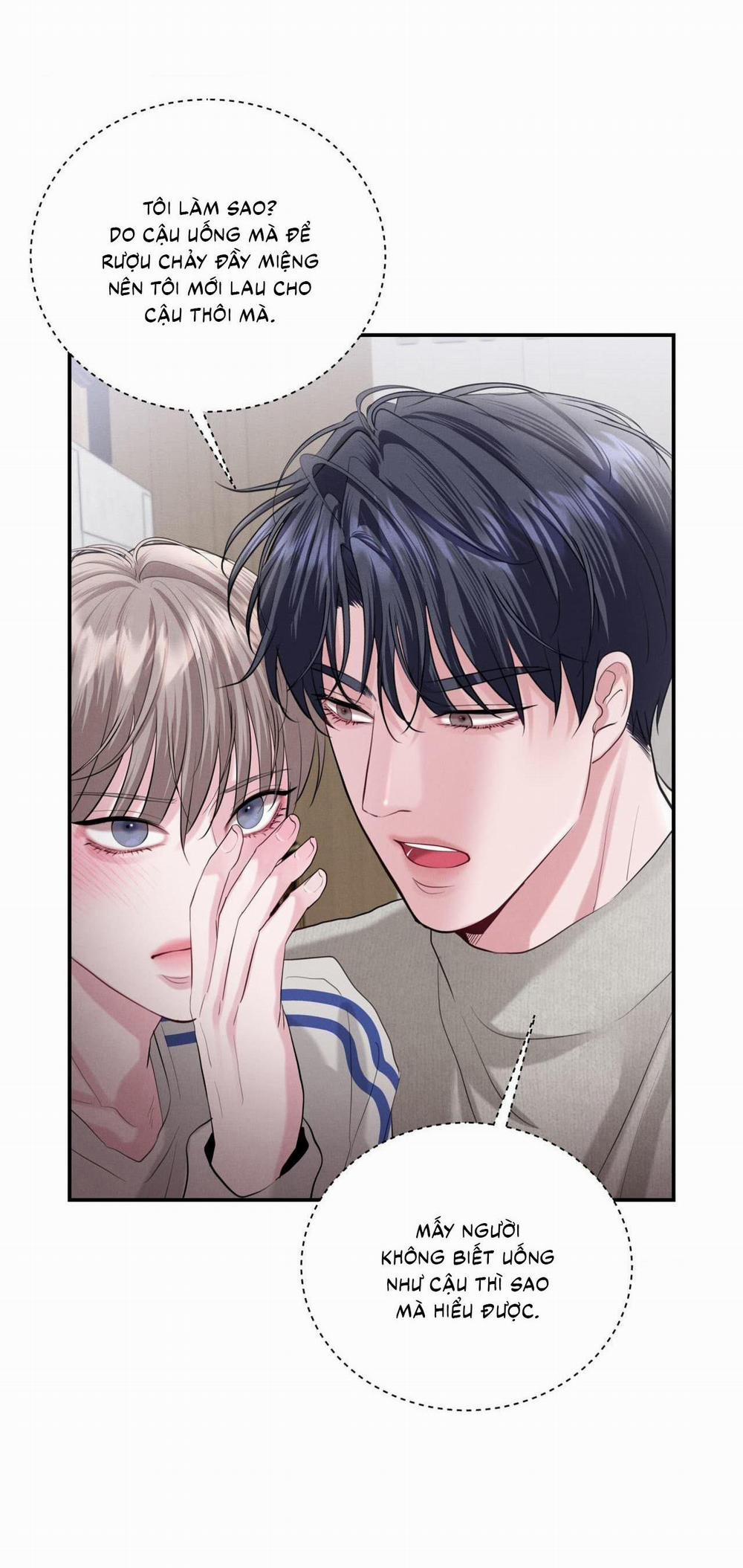 (CBunu) Làm Tình Cũng Cần Luyện Tập Nữa Sao?! 22 trang 45