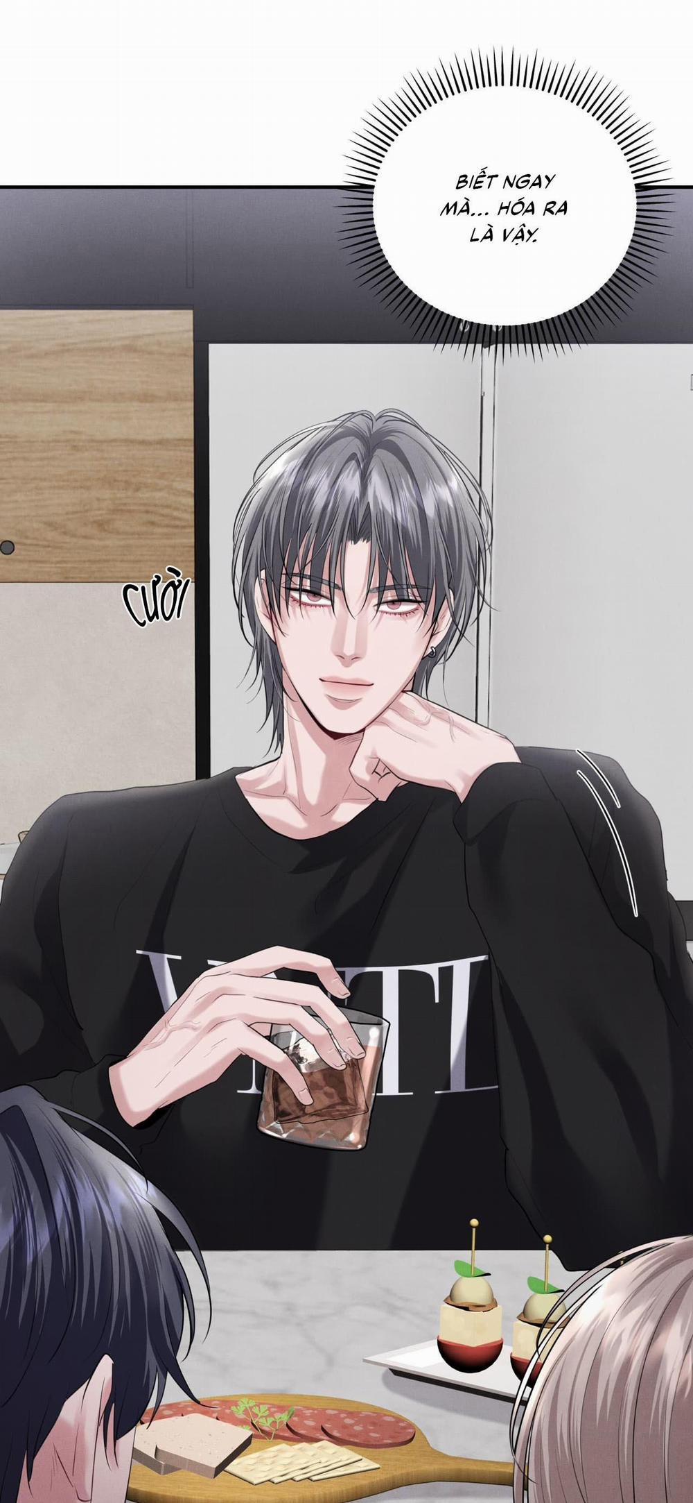 (CBunu) Làm Tình Cũng Cần Luyện Tập Nữa Sao?! 22 trang 52