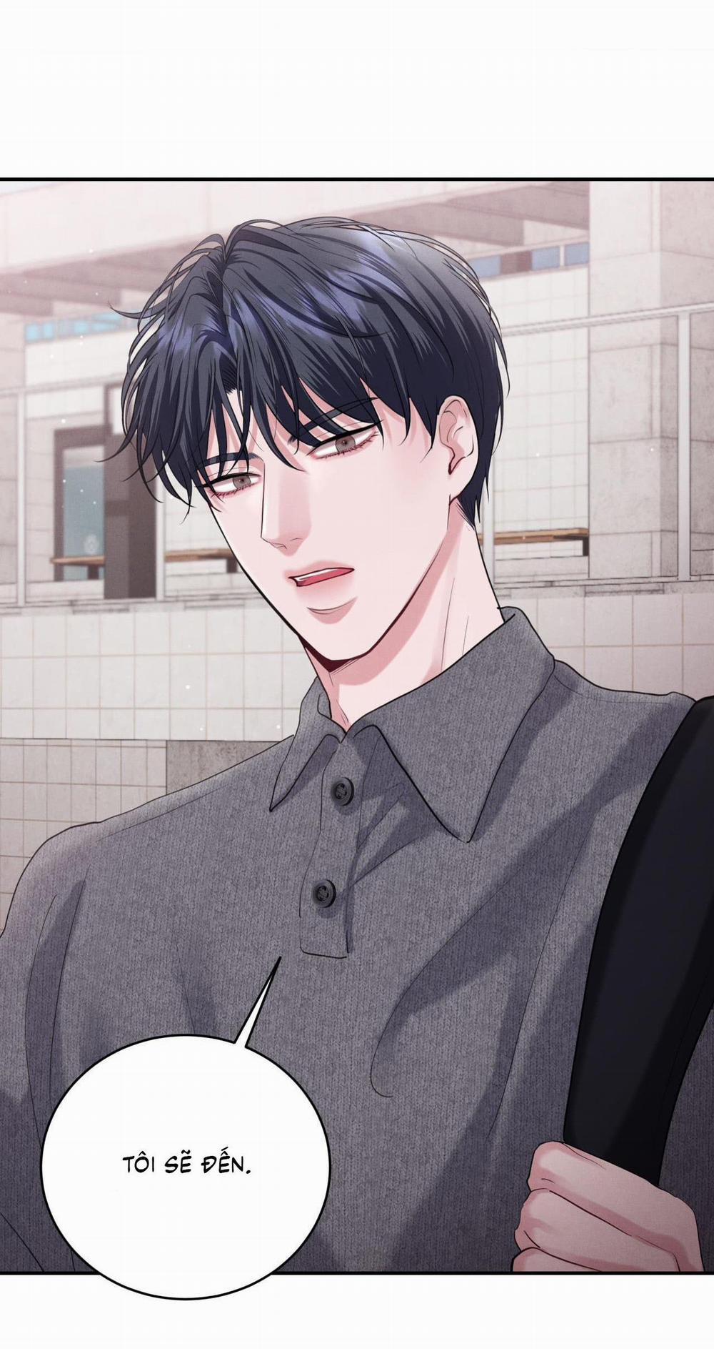 (CBunu) Làm Tình Cũng Cần Luyện Tập Nữa Sao?! 22 trang 8