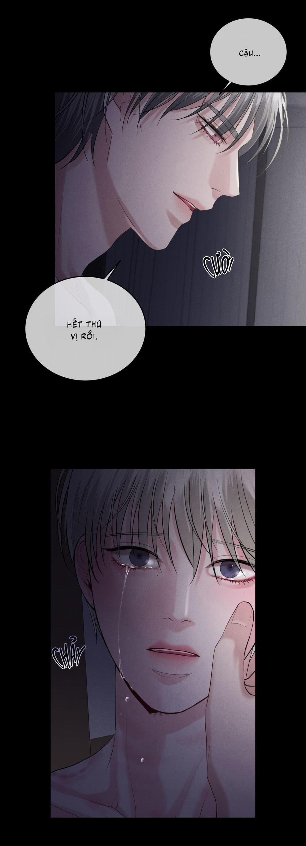 (CBunu) Làm Tình Cũng Cần Luyện Tập Nữa Sao?! 23 trang 23