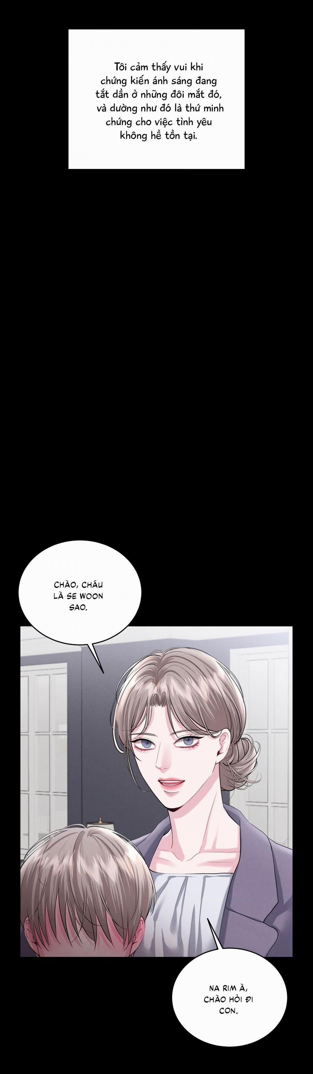 (CBunu) Làm Tình Cũng Cần Luyện Tập Nữa Sao?! 23 trang 24