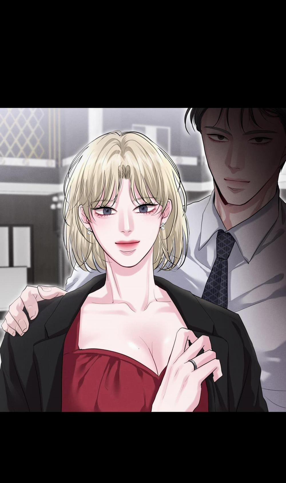 (CBunu) Làm Tình Cũng Cần Luyện Tập Nữa Sao?! 23 trang 4