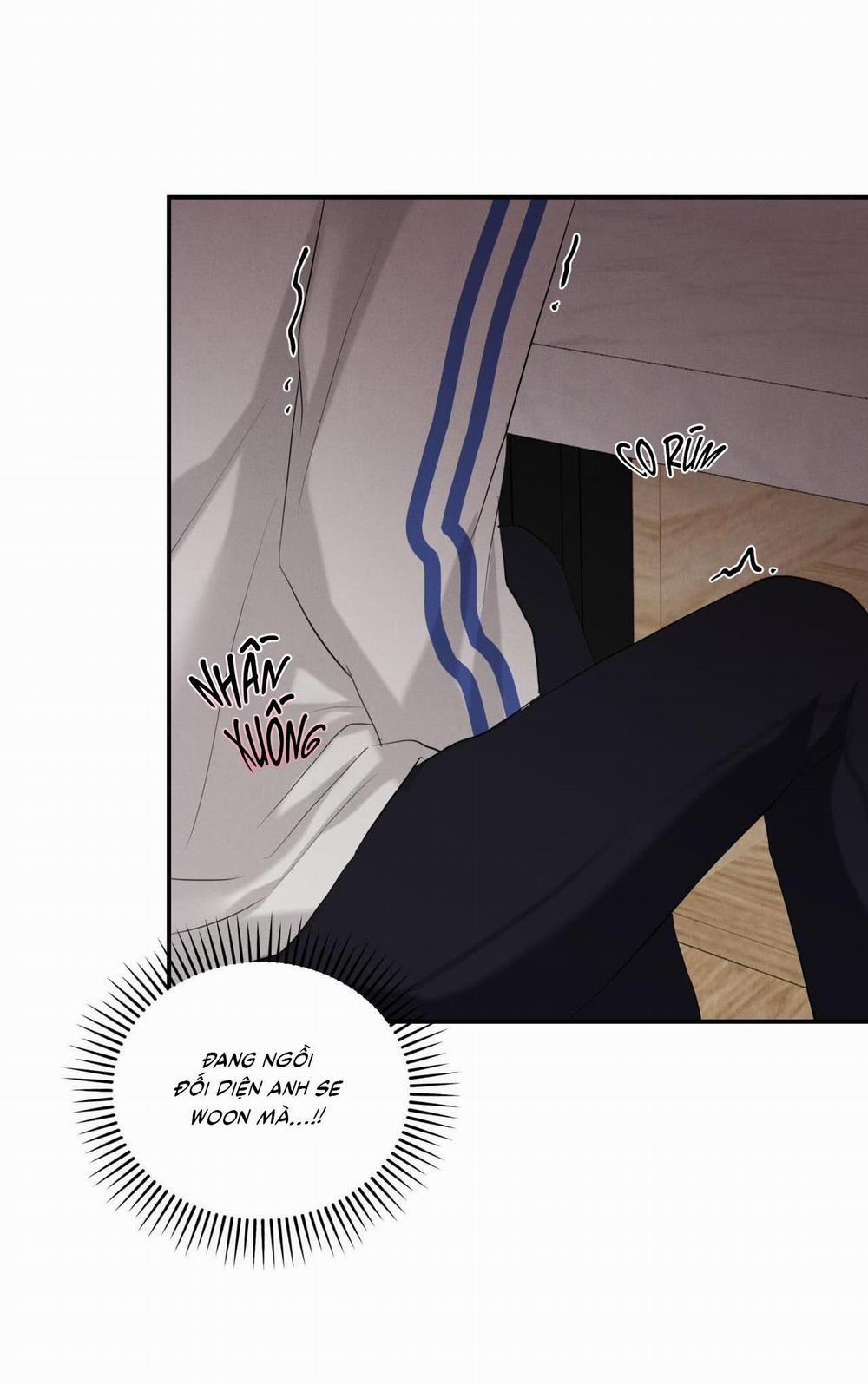 (CBunu) Làm Tình Cũng Cần Luyện Tập Nữa Sao?! 23 trang 43