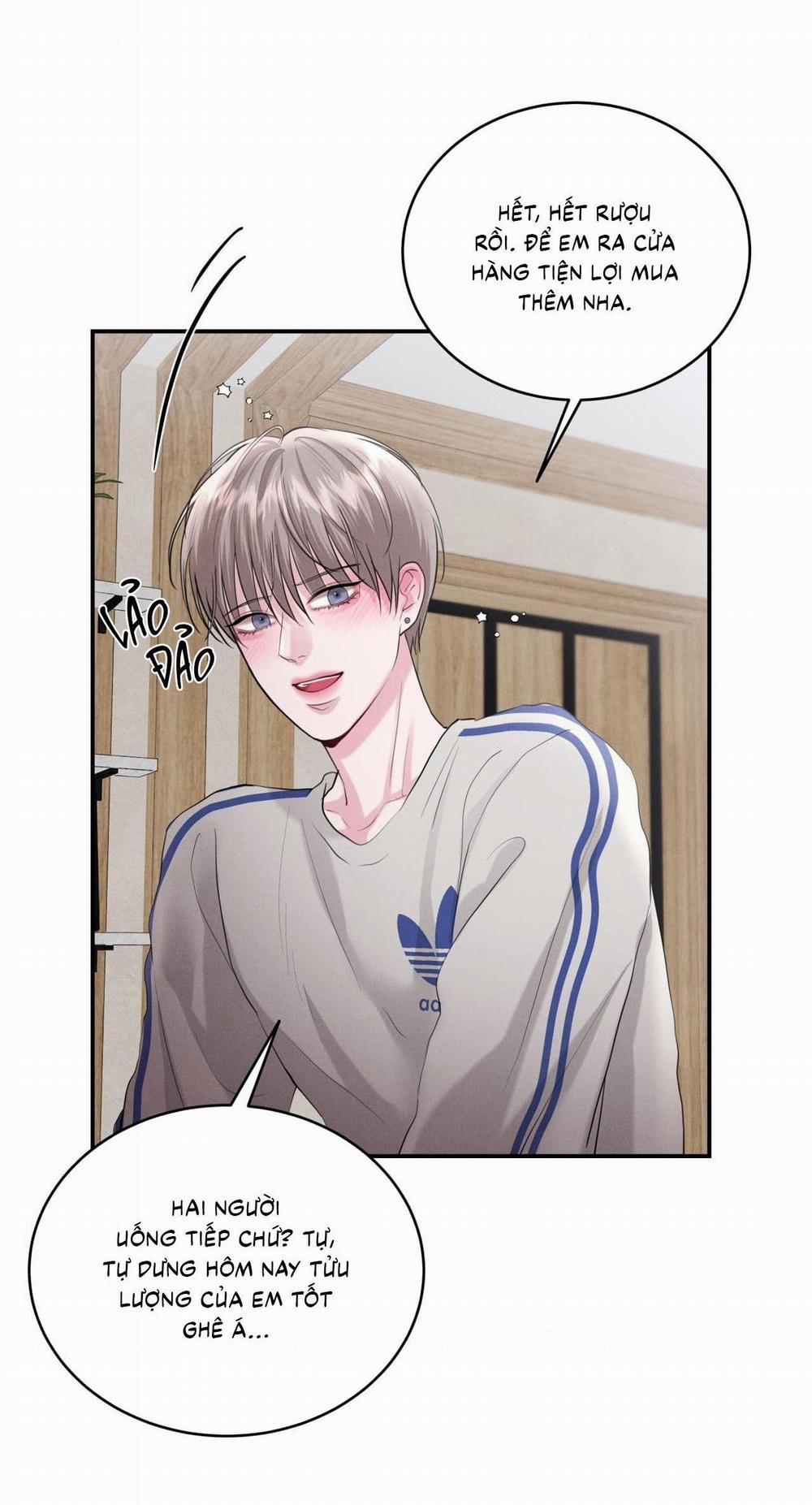 (CBunu) Làm Tình Cũng Cần Luyện Tập Nữa Sao?! 23 trang 45