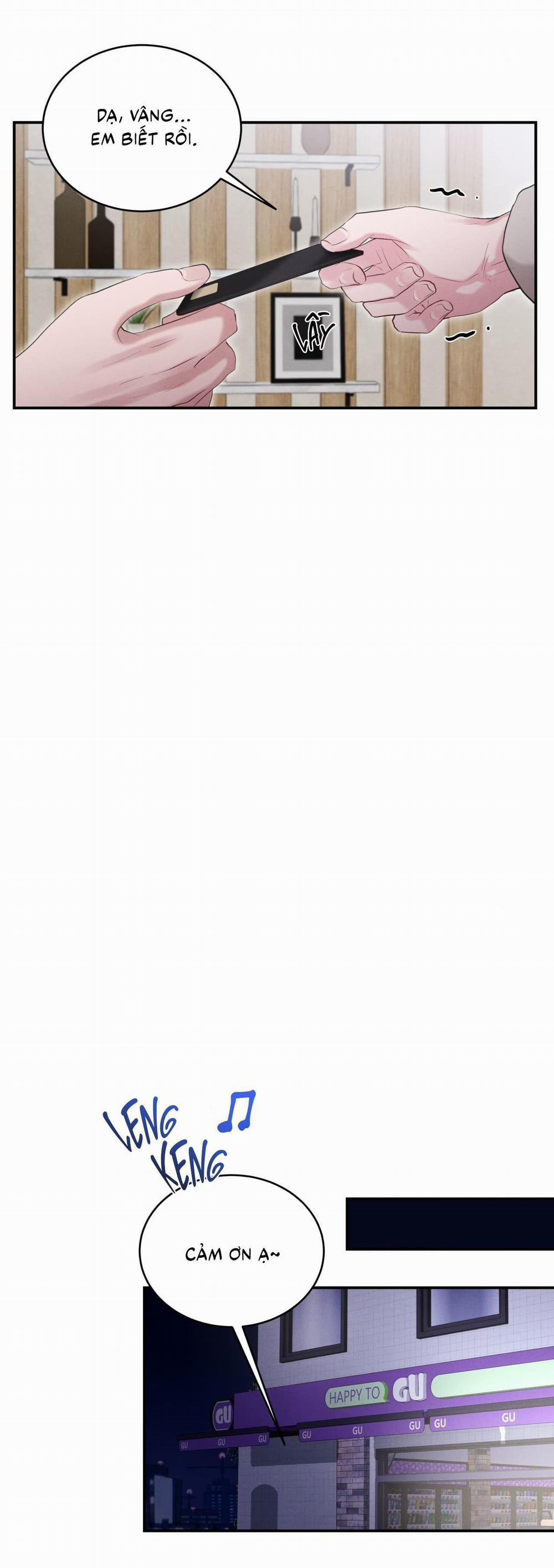 (CBunu) Làm Tình Cũng Cần Luyện Tập Nữa Sao?! 23 trang 48