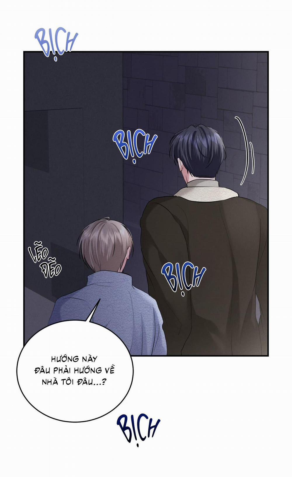 (CBunu) Làm Tình Cũng Cần Luyện Tập Nữa Sao?! 23 trang 52