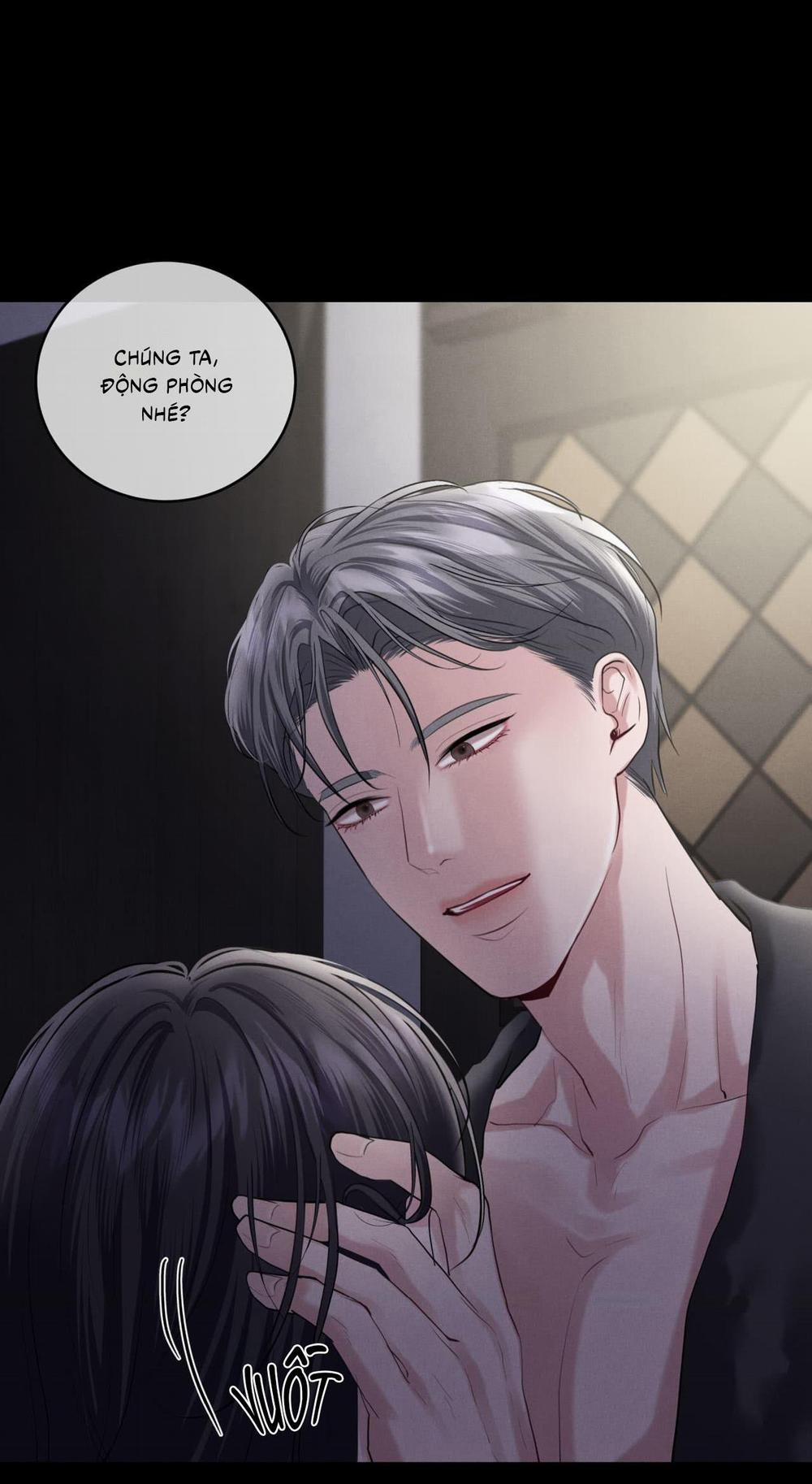 (CBunu) Làm Tình Cũng Cần Luyện Tập Nữa Sao?! 23 trang 9